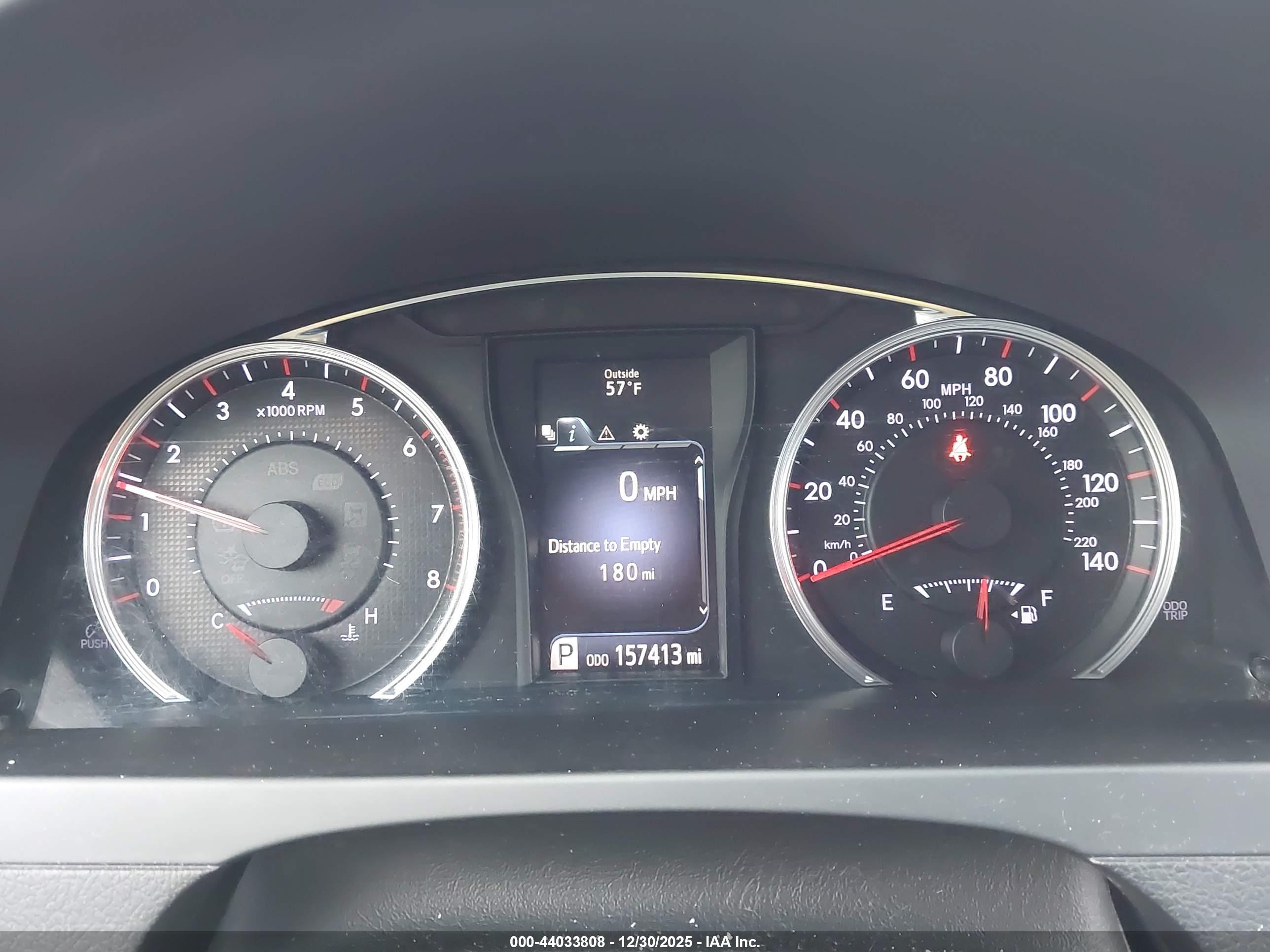 TOYOTA CAMRY image 7