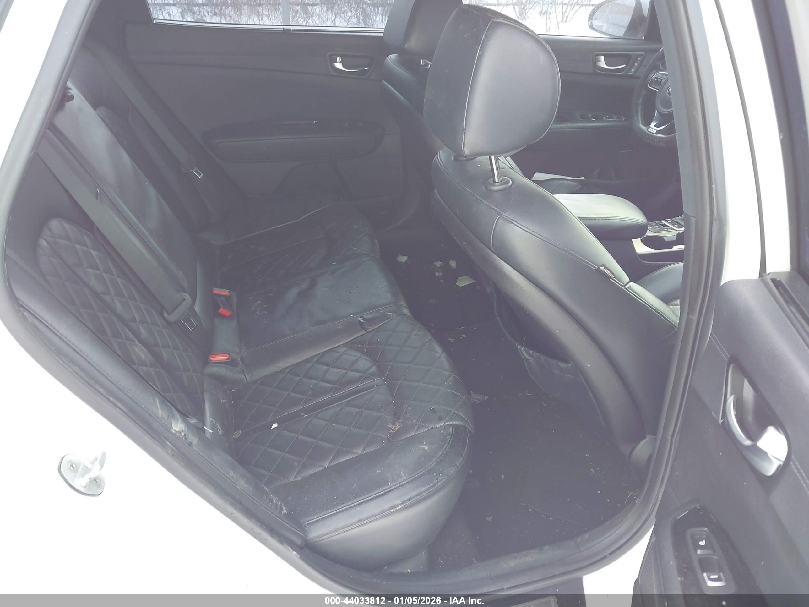 KIA OPTIMA image 8