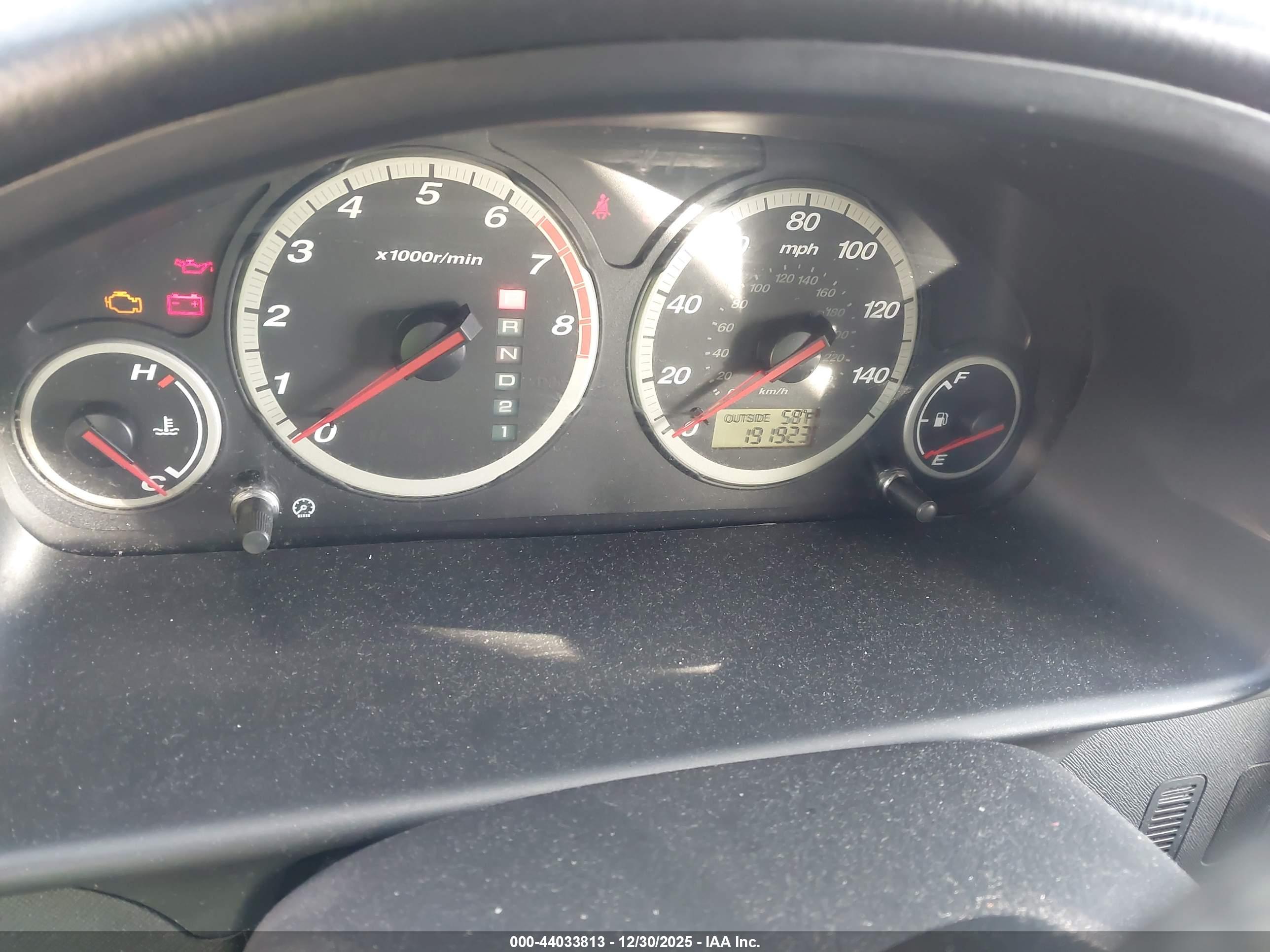 HONDA CR-V image 7