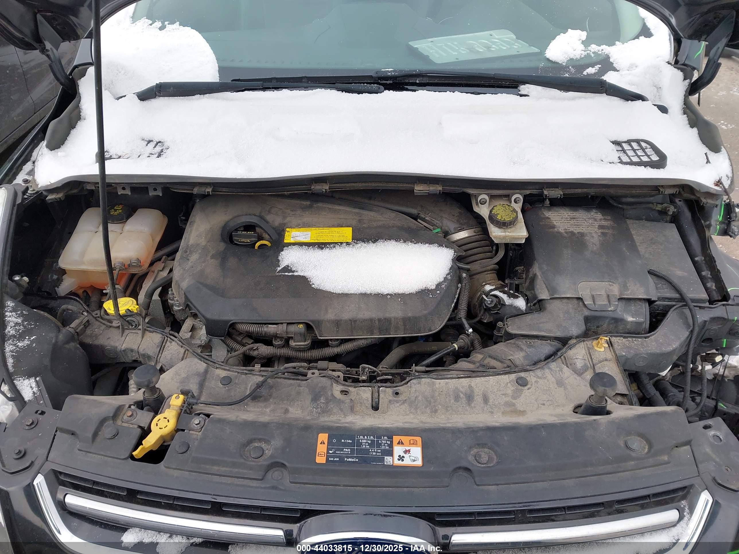 FORD ESCAPE image 10