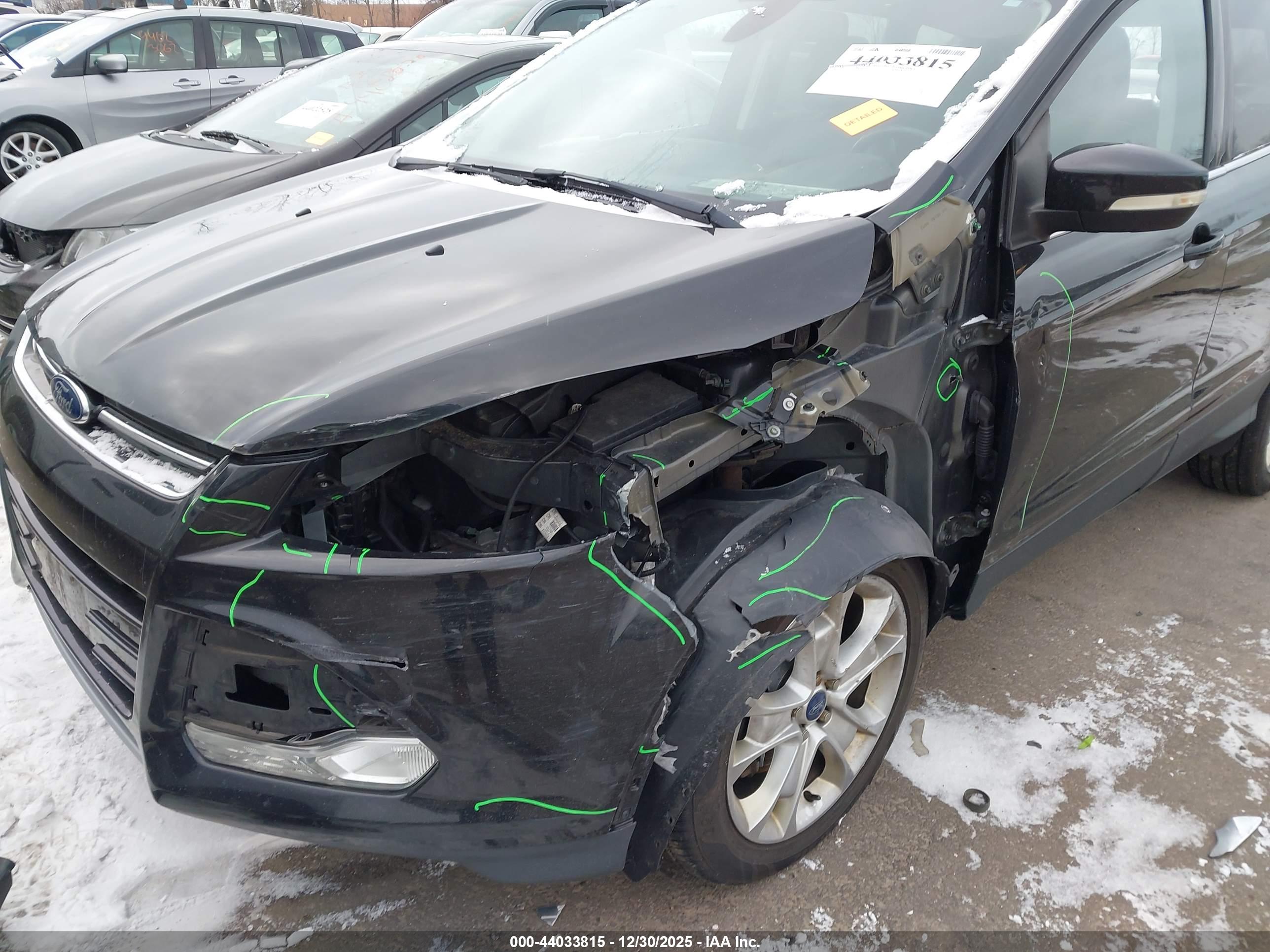 FORD ESCAPE image 6