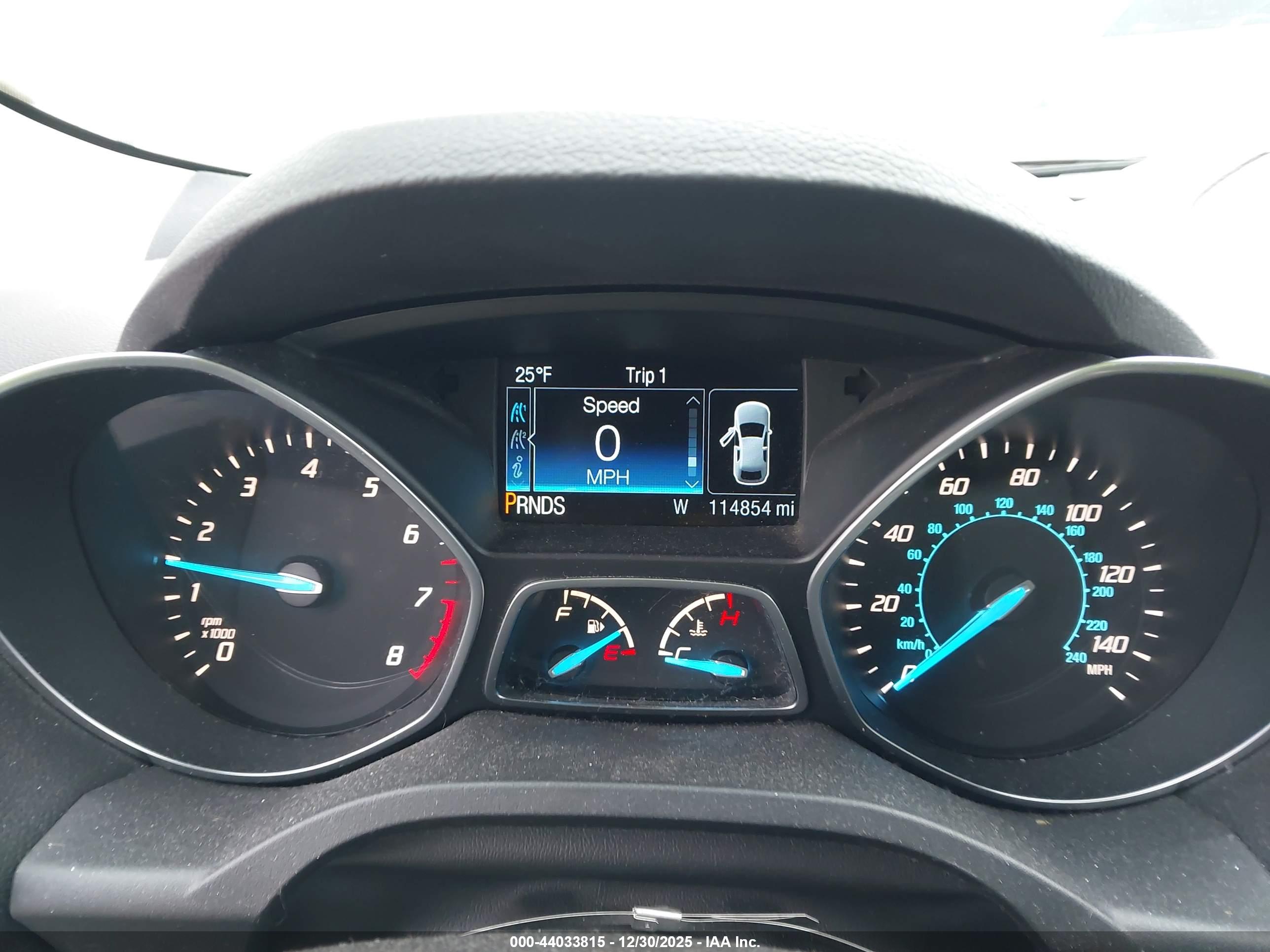 FORD ESCAPE image 7