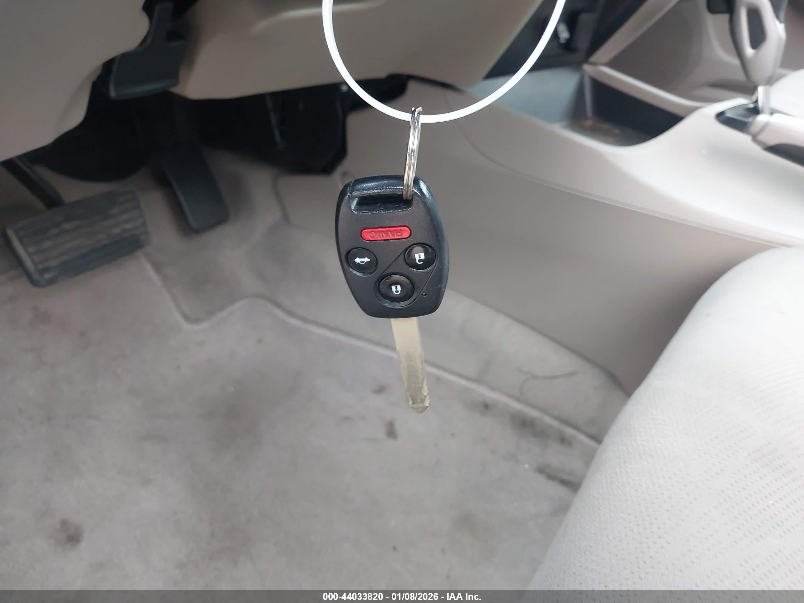 HONDA CIVIC image 11