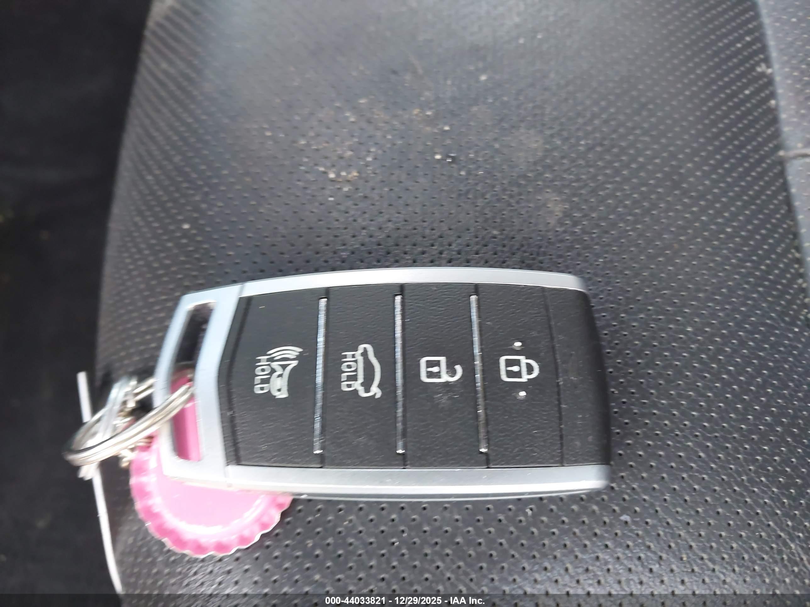 GENESIS G80 image 11