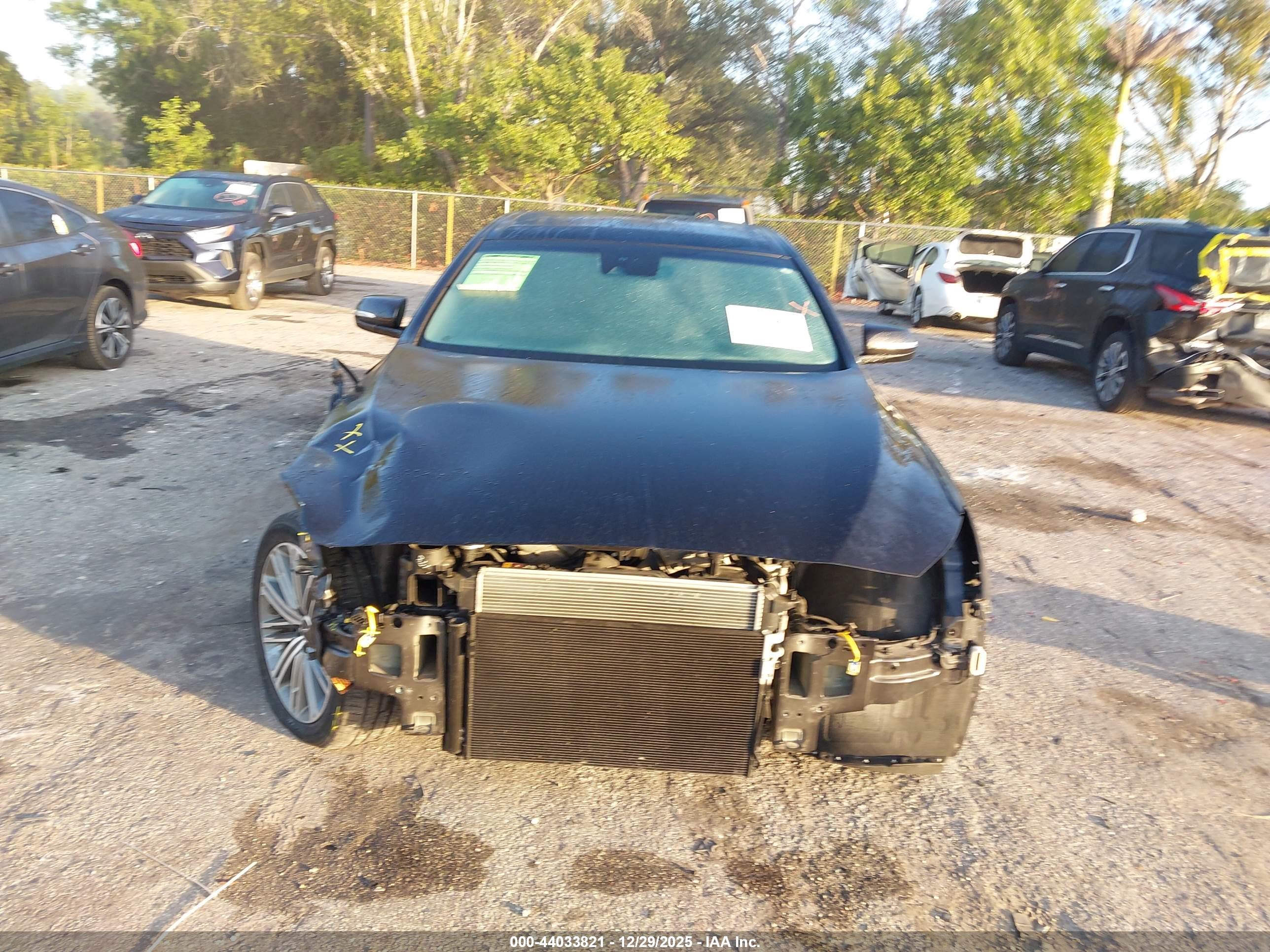 GENESIS G80 image 6