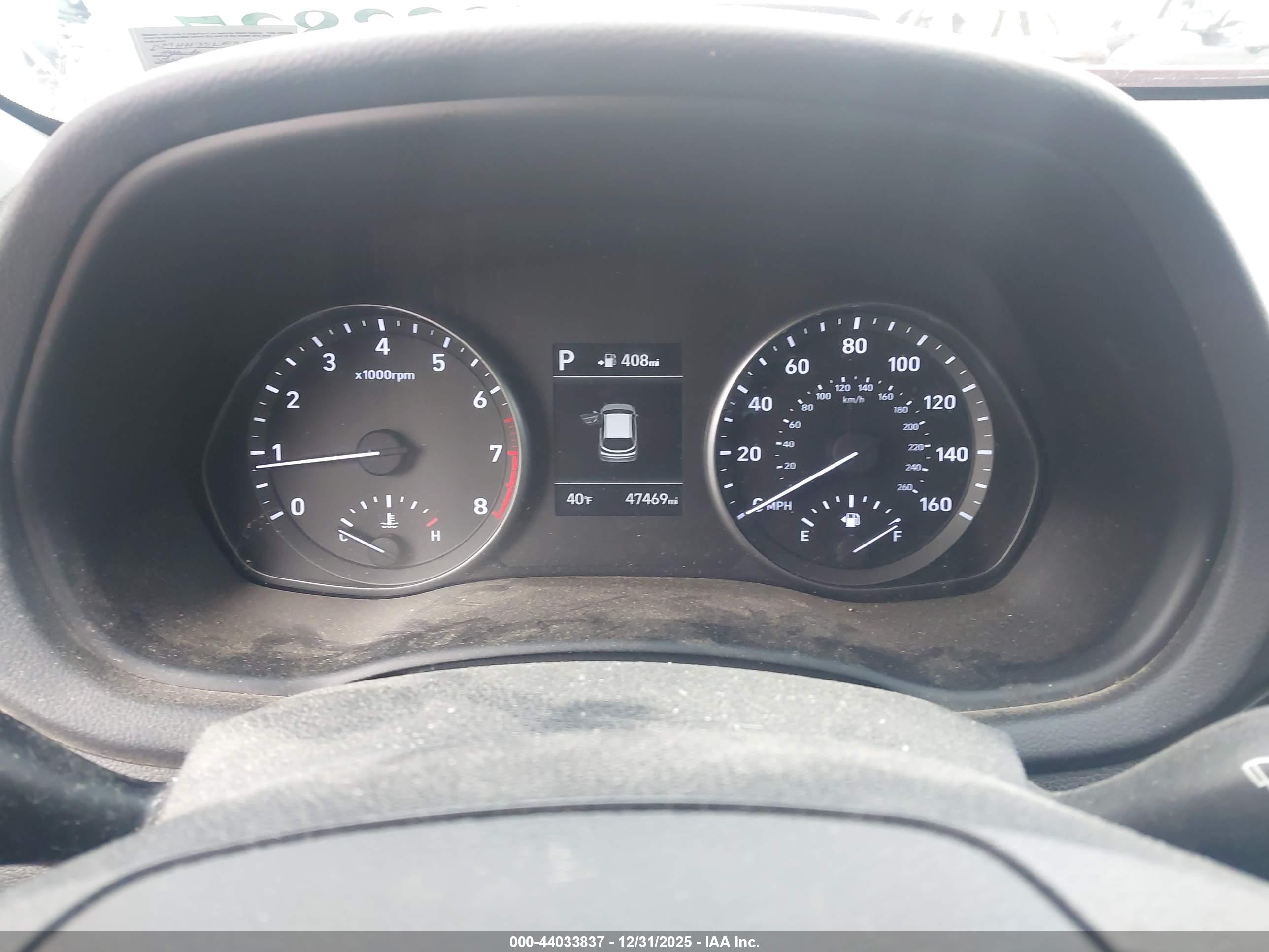 HYUNDAI ELANTRA image 7