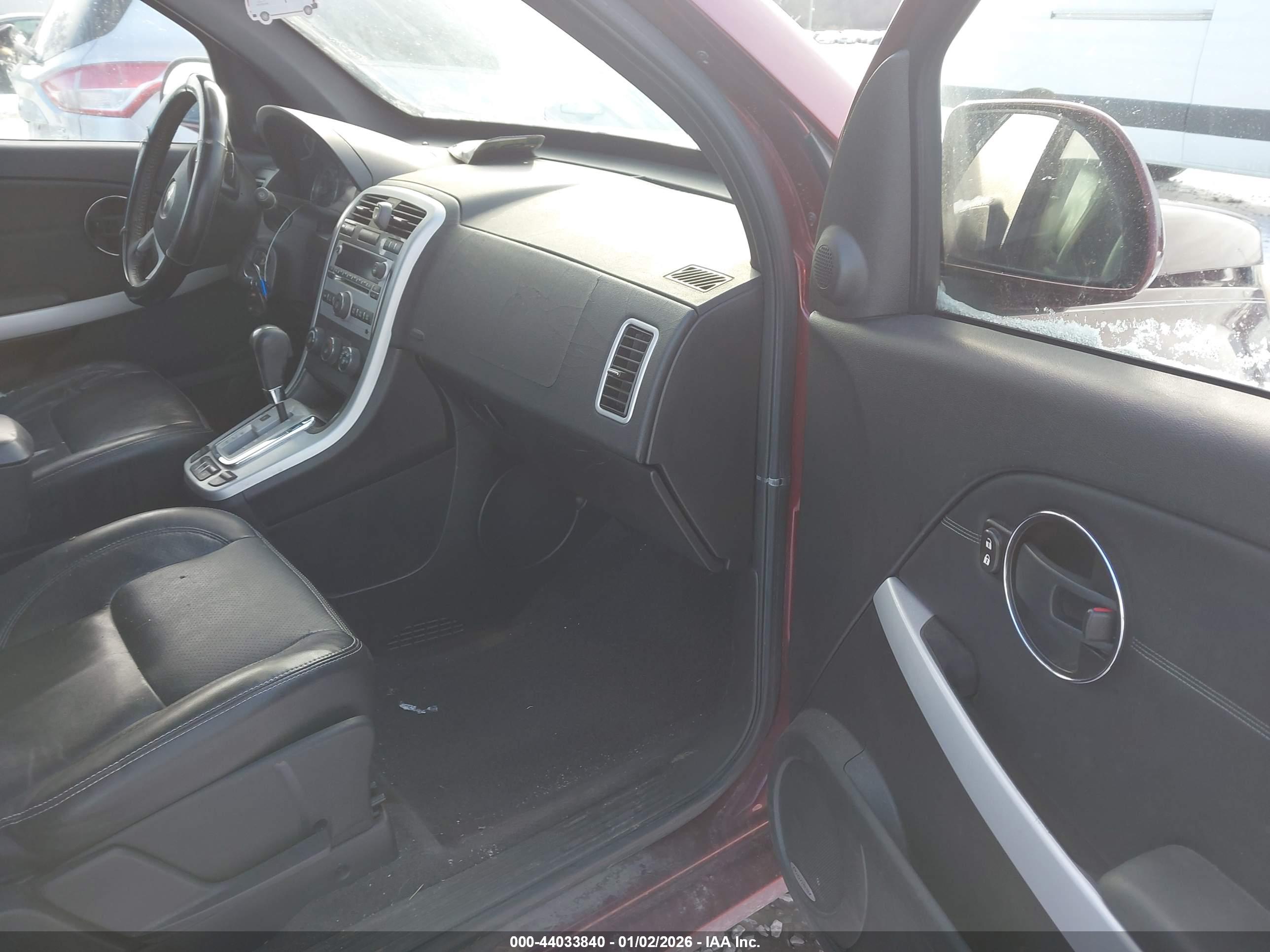 CHEVROLET EQUINOX image 5