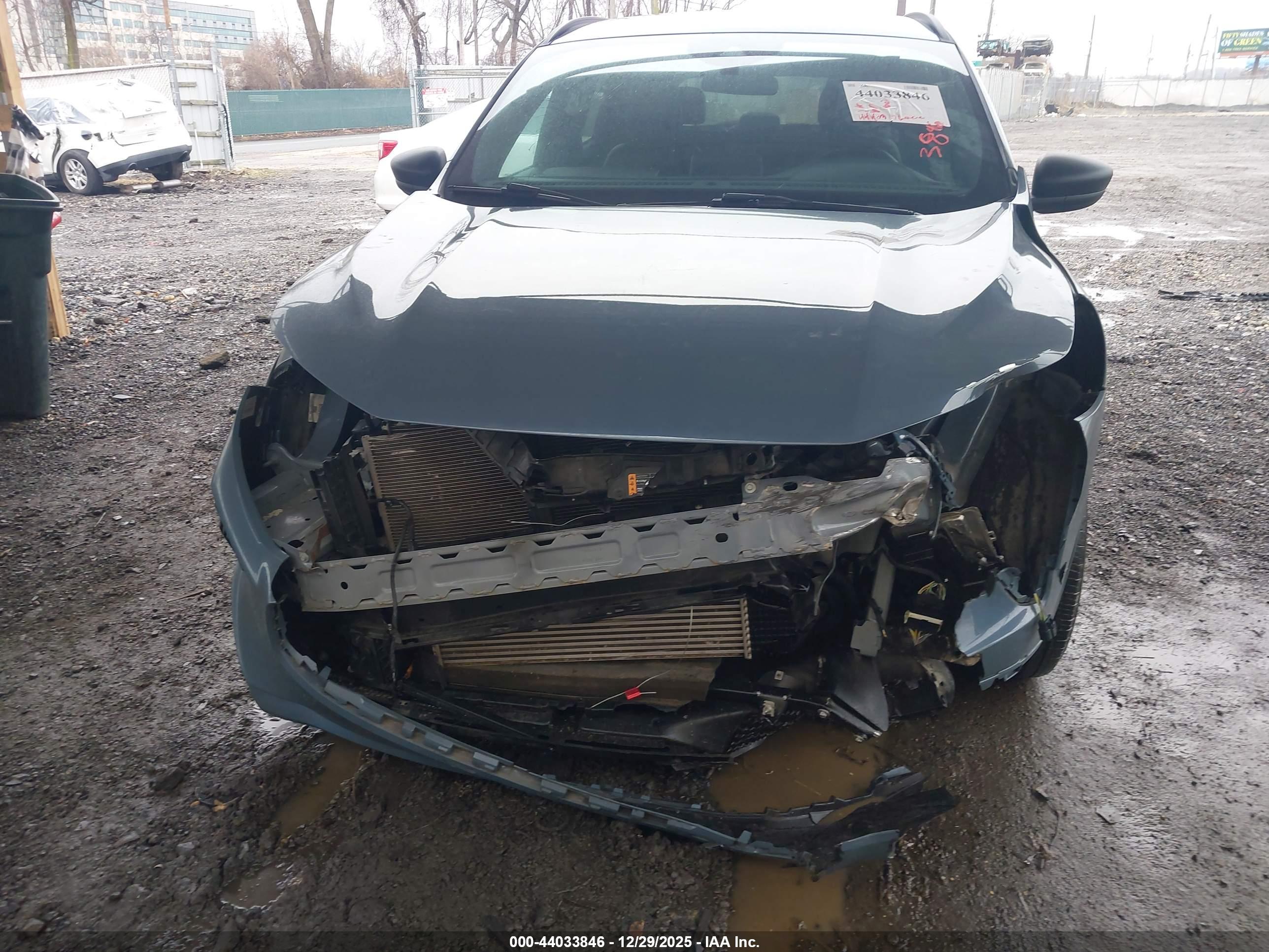 FORD ESCAPE image 6