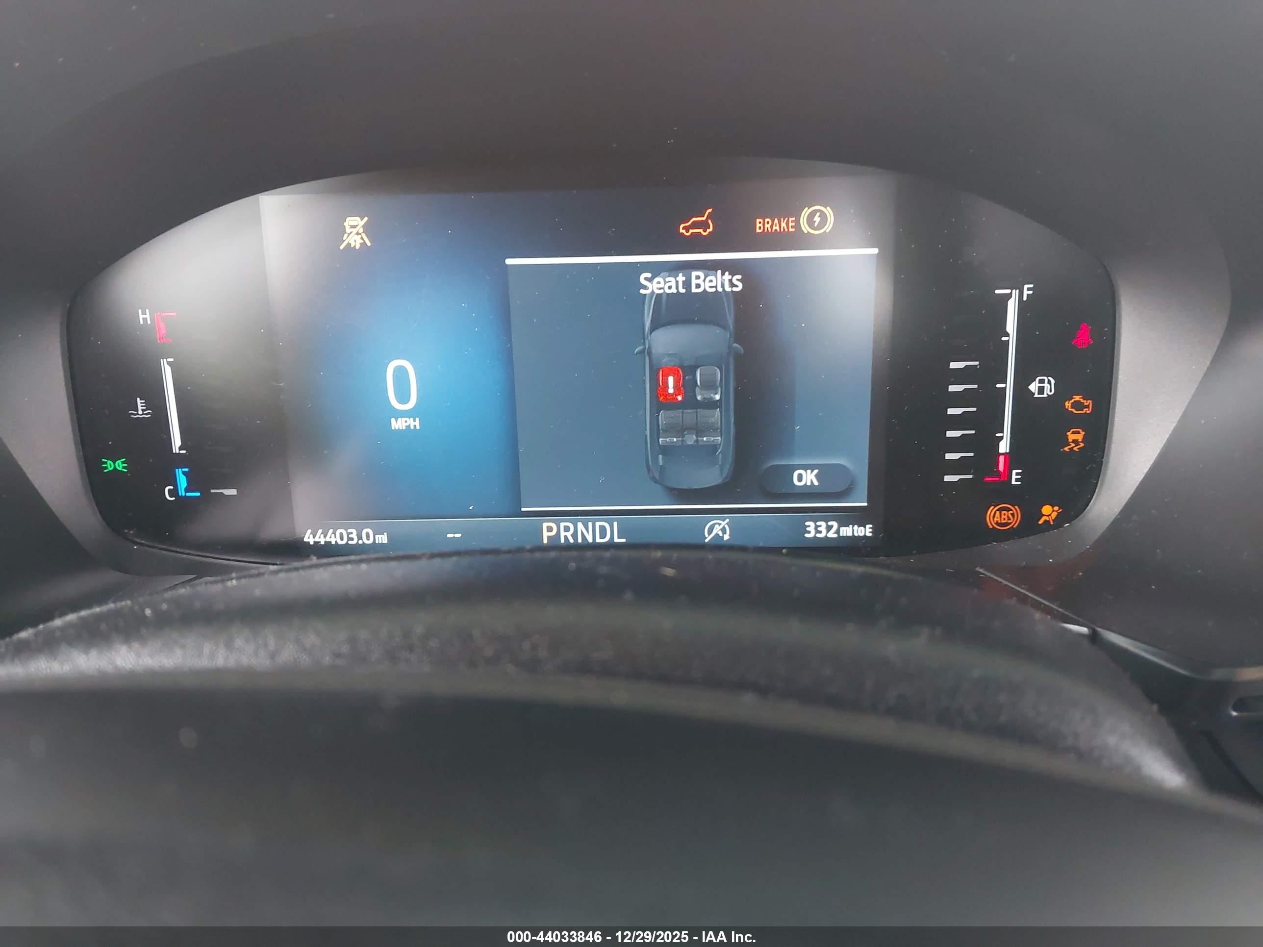 FORD ESCAPE image 7