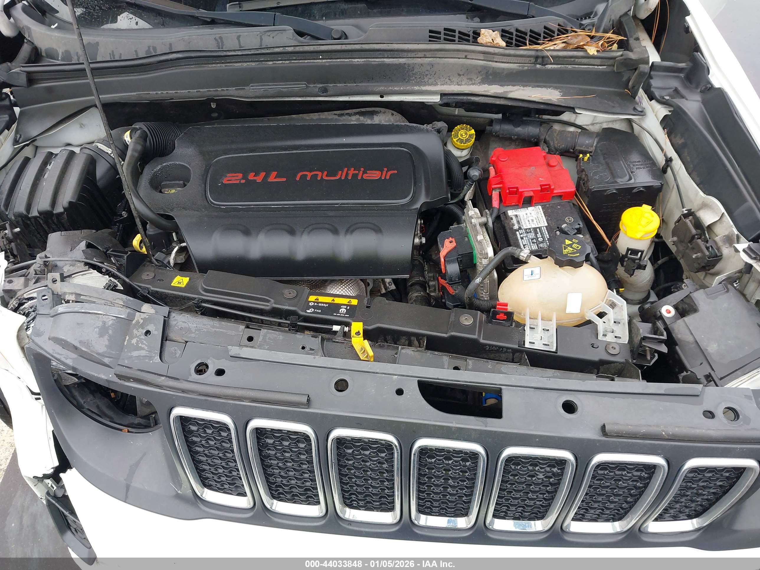 JEEP RENEGADE image 10