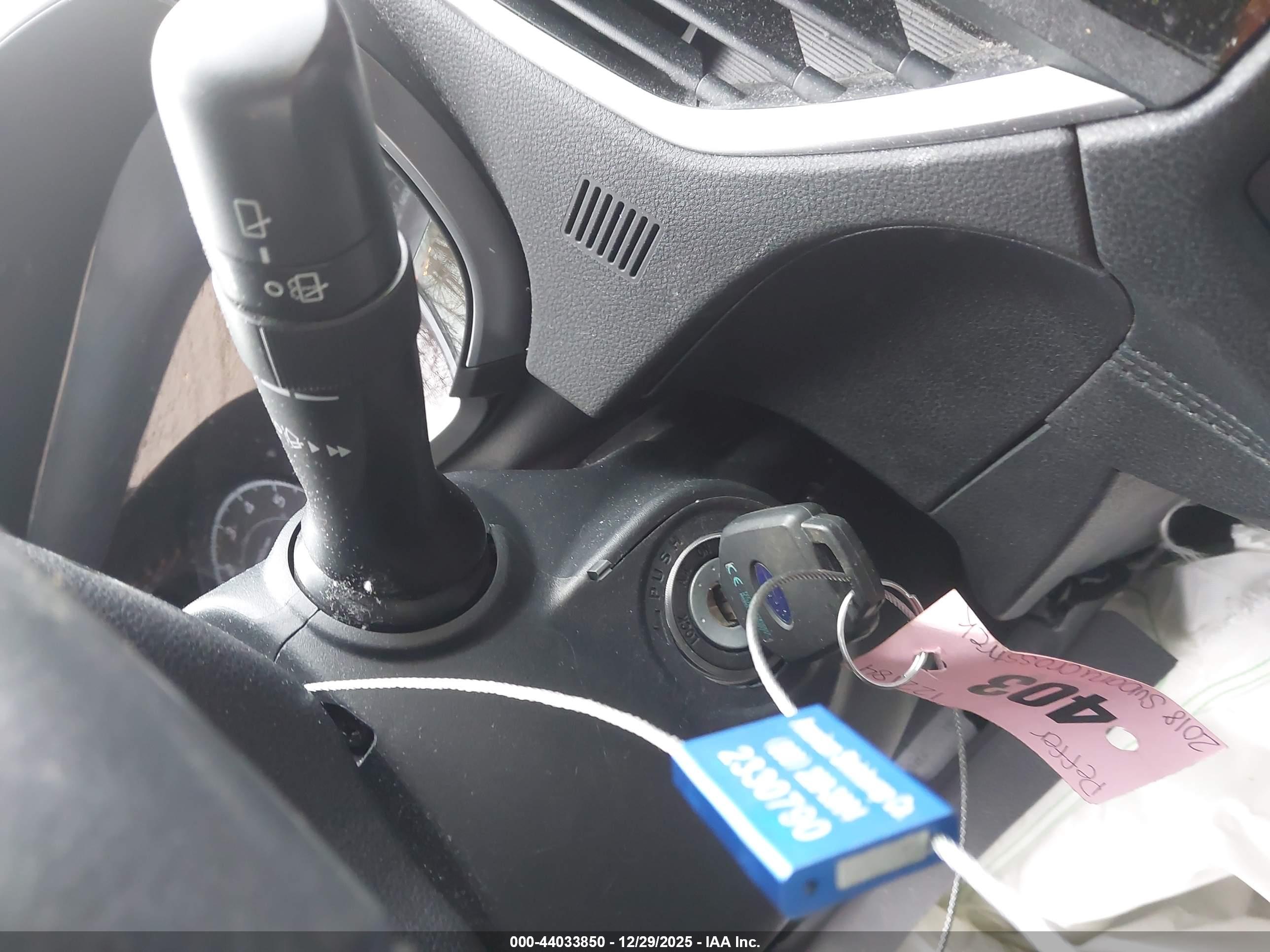SUBARU CROSSTREK image 11