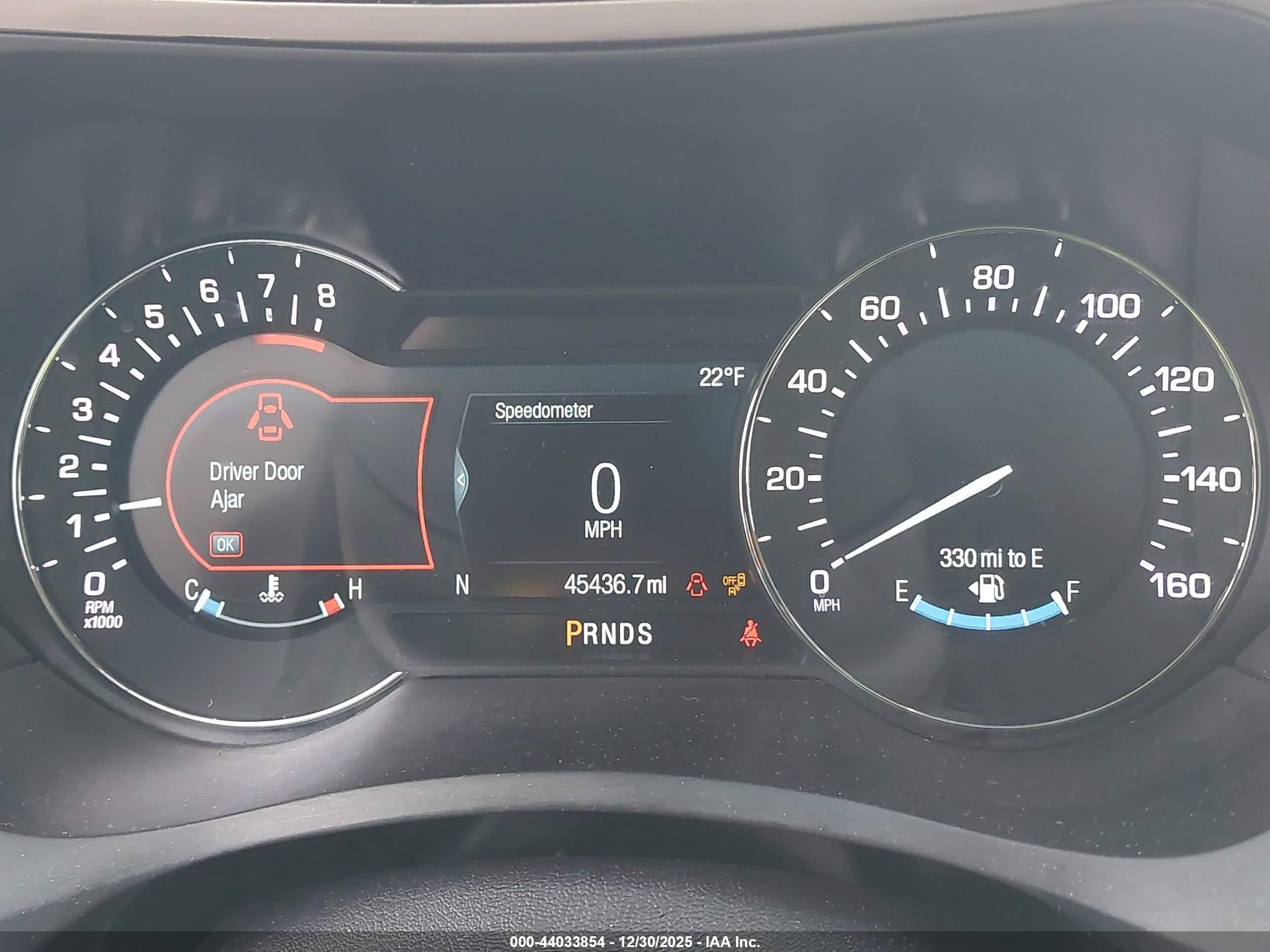 LINCOLN MKZ image 7