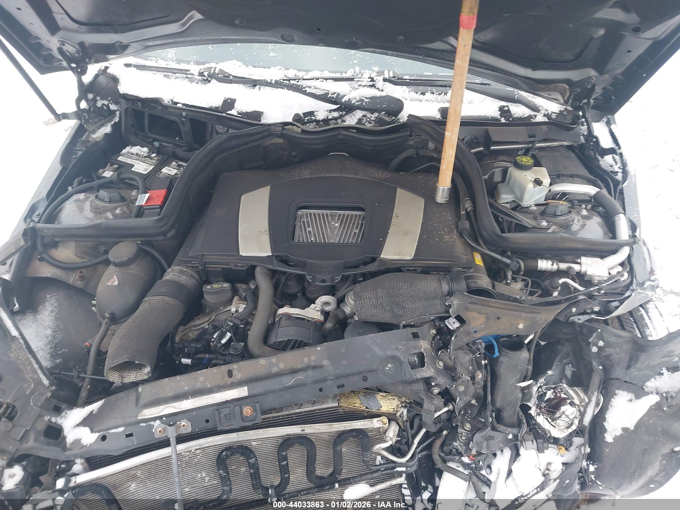 MERCEDES-BENZ C image 10