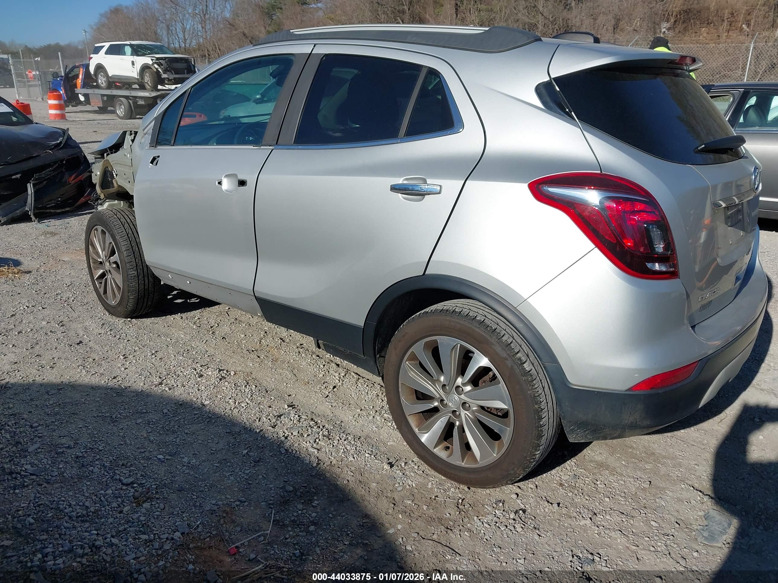 BUICK ENCORE image 3