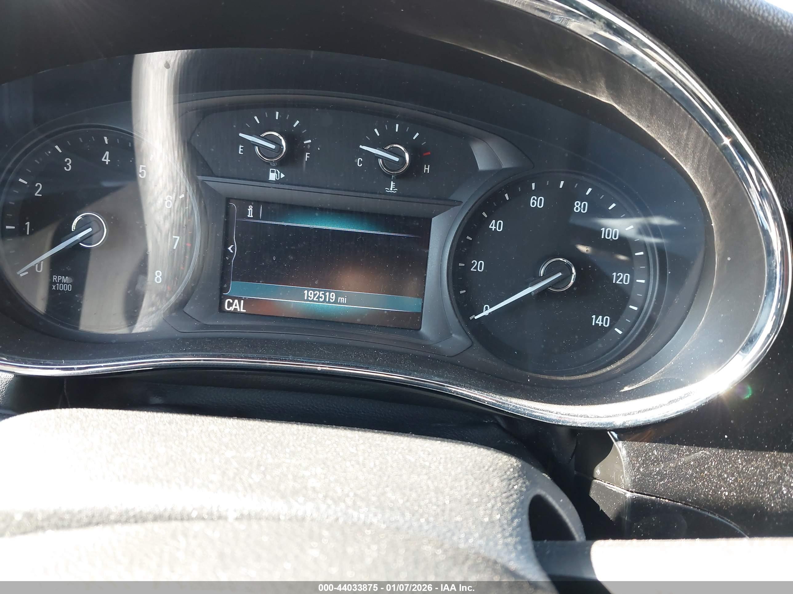 BUICK ENCORE image 7