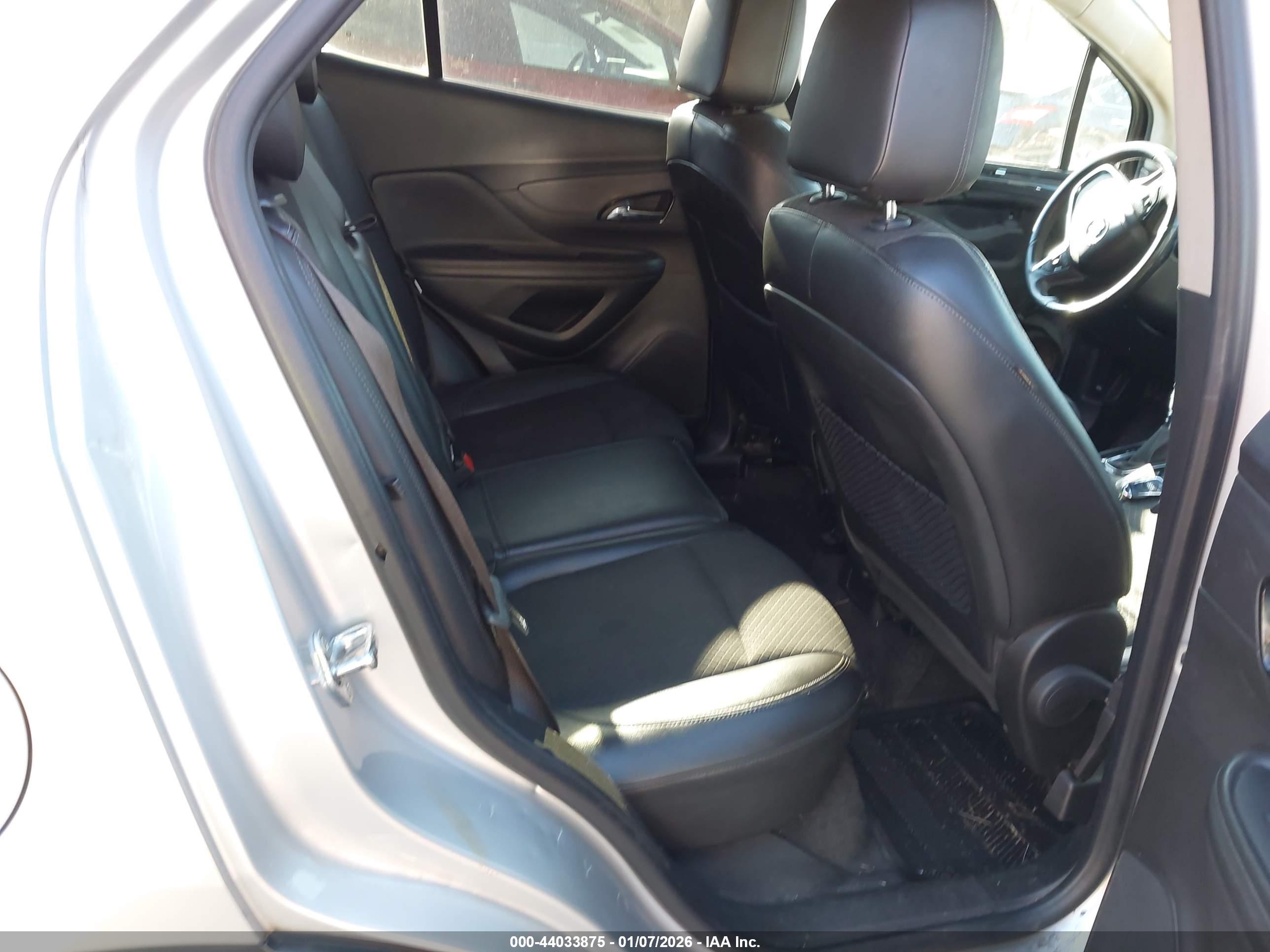 BUICK ENCORE image 8