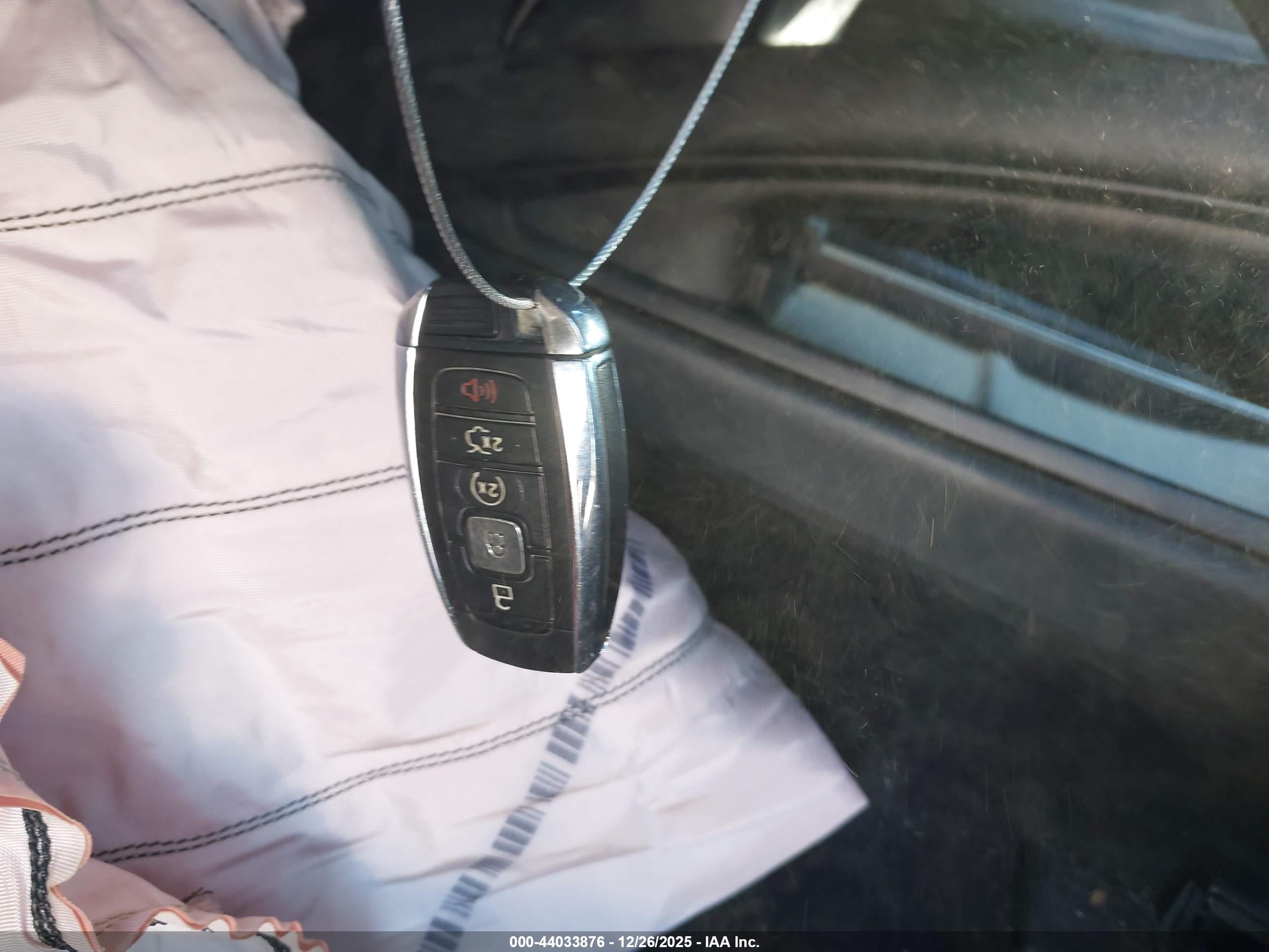 LINCOLN MKZ image 11