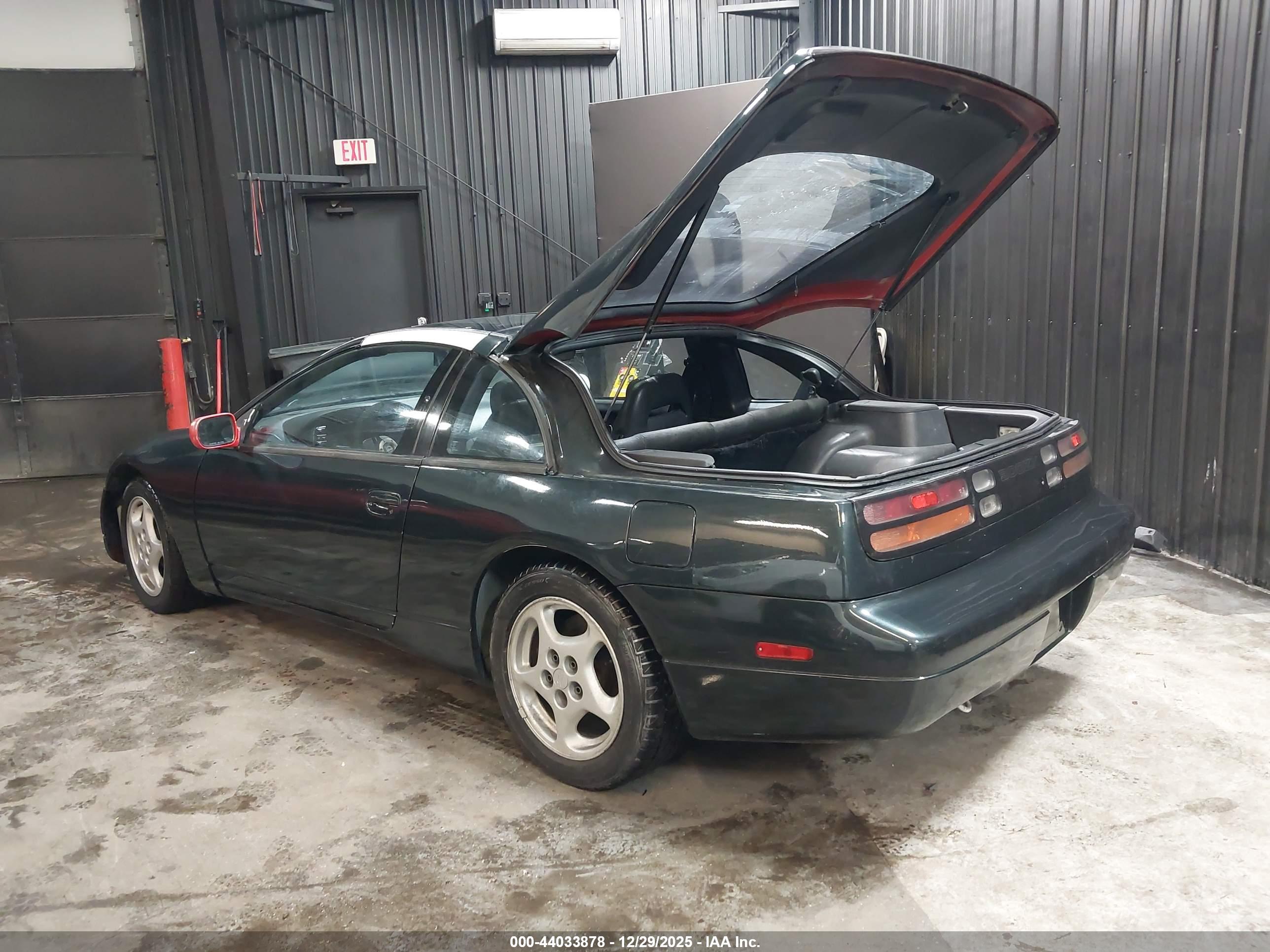 NISSAN 300ZX image 3