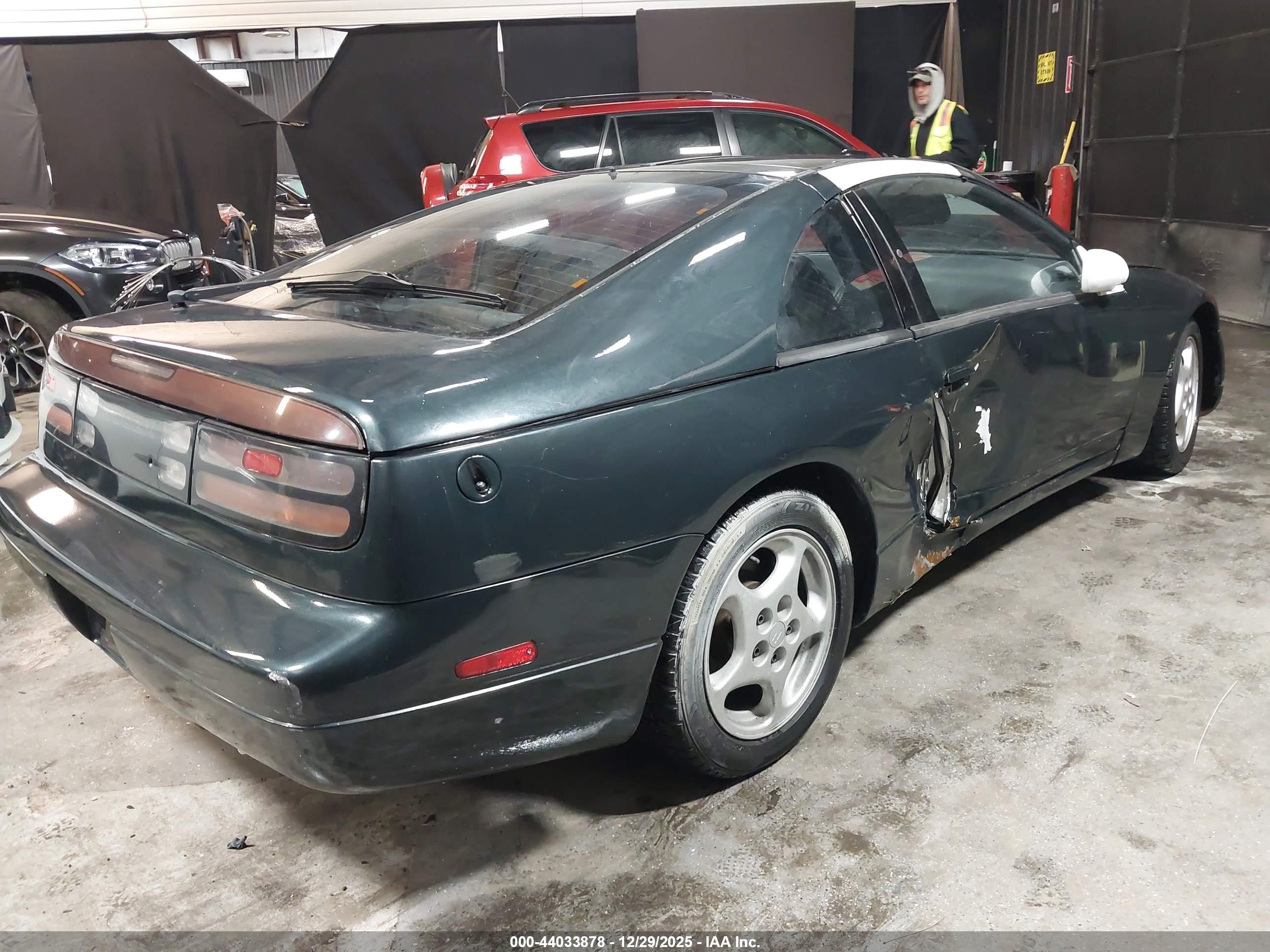 NISSAN 300ZX image 4