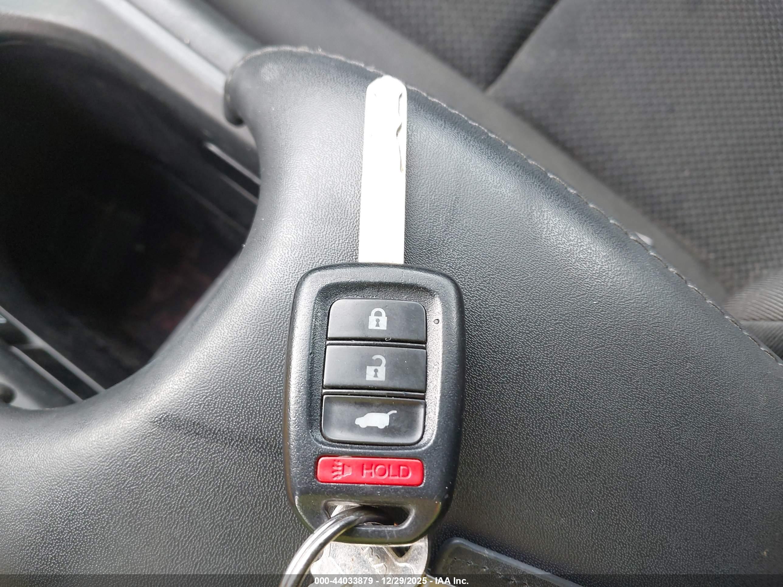 HONDA HR-V image 11