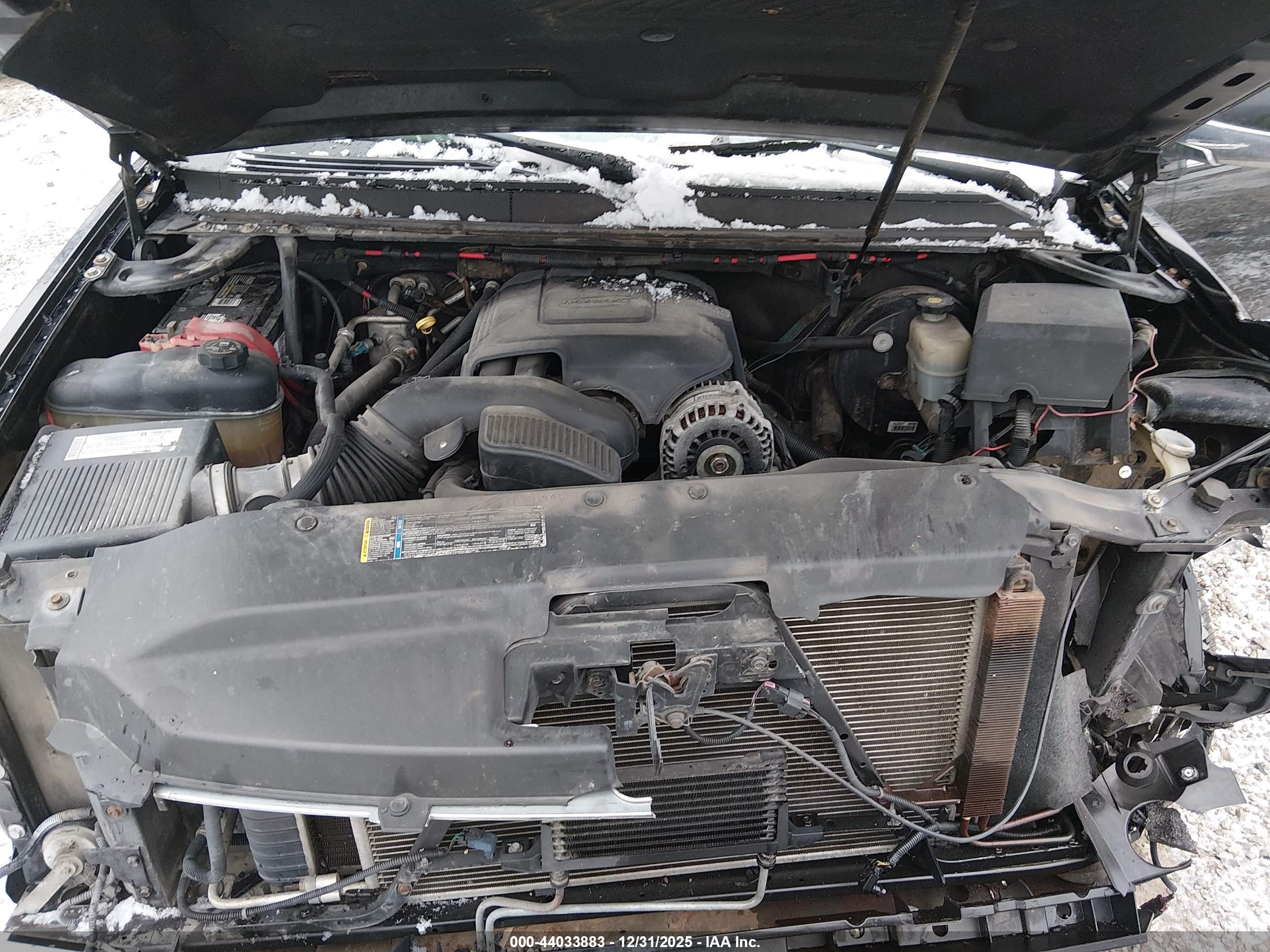 CADILLAC ESCALADE image 10