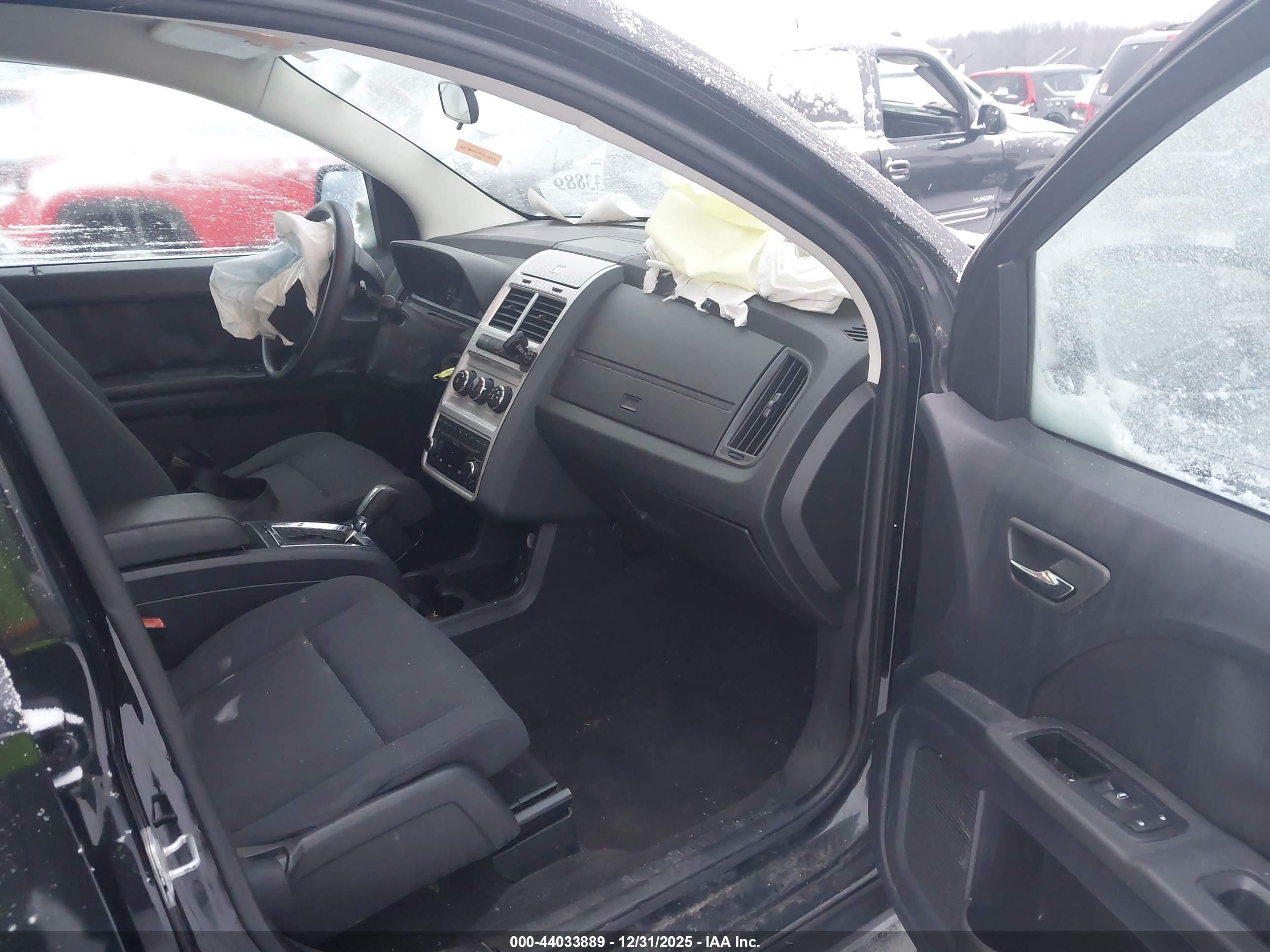 DODGE JOURNEY image 5