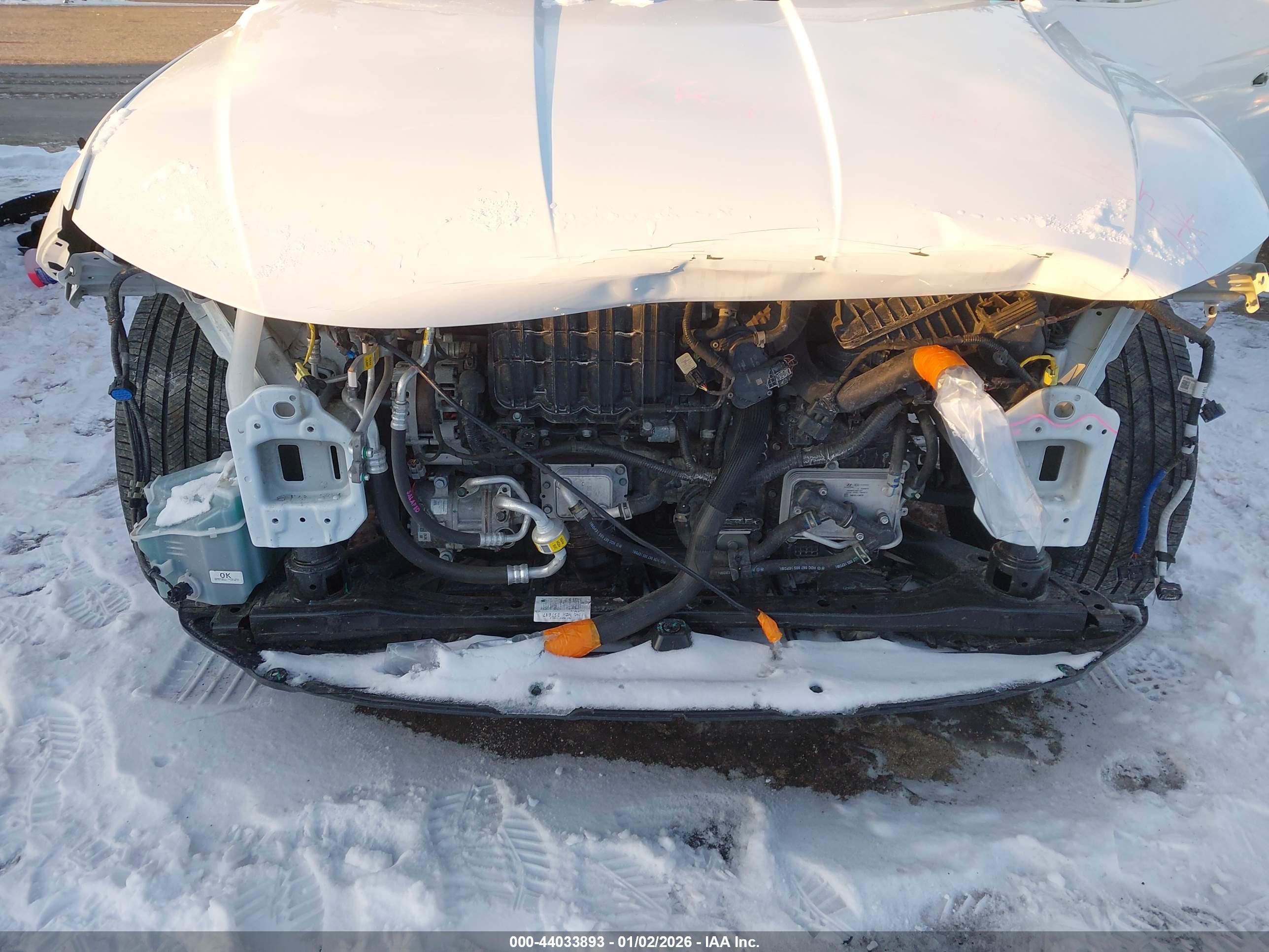 HYUNDAI TUCSON image 6