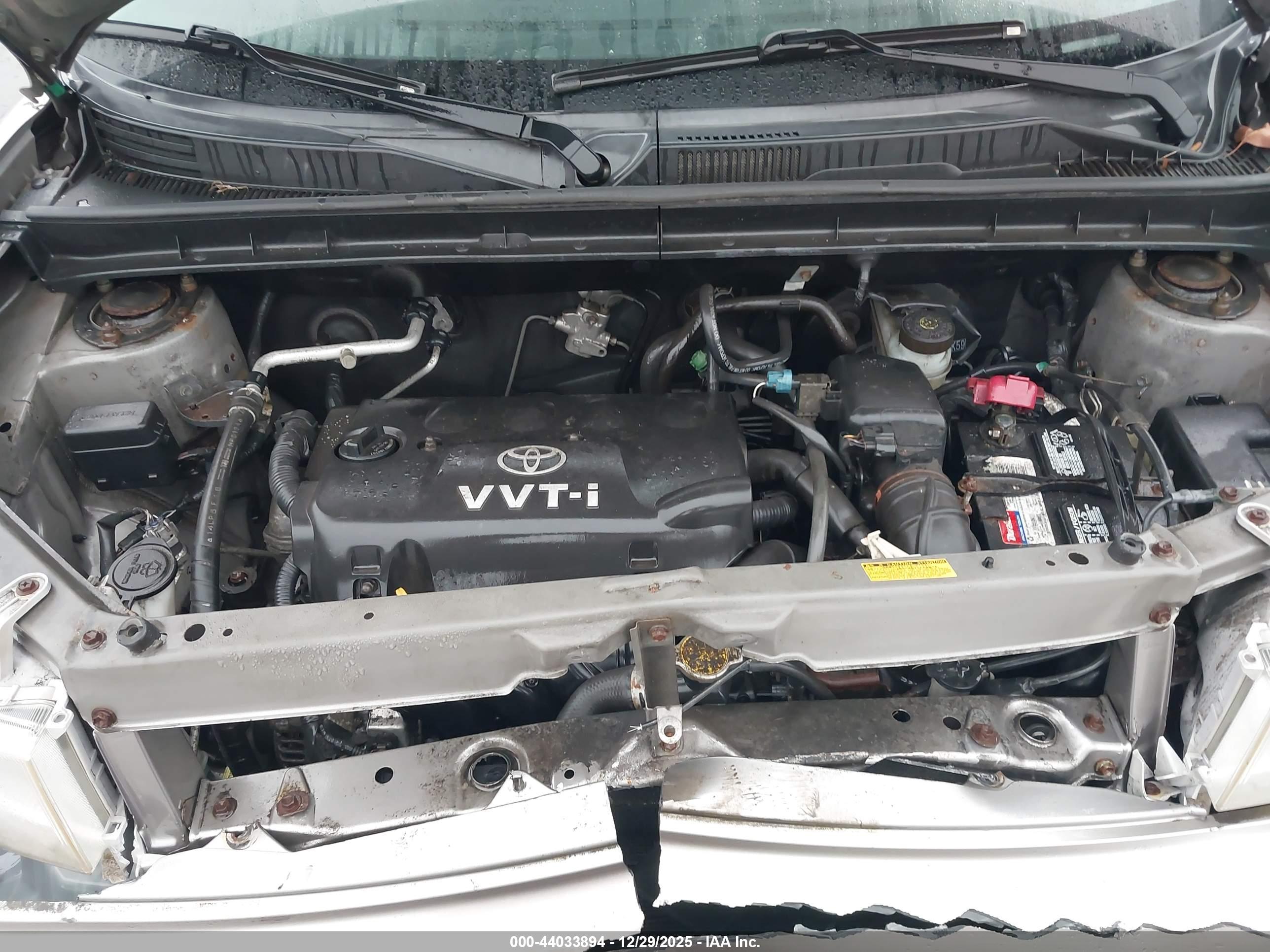SCION XB image 10
