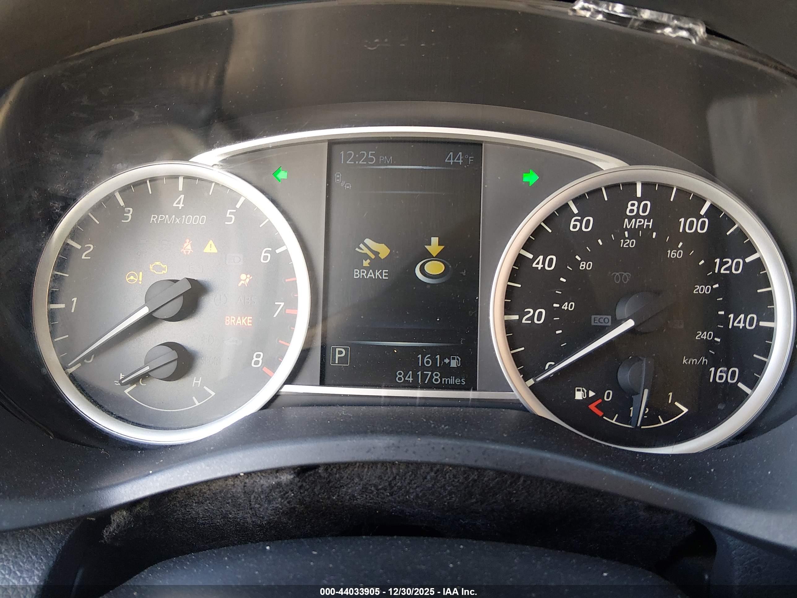 NISSAN SENTRA image 7