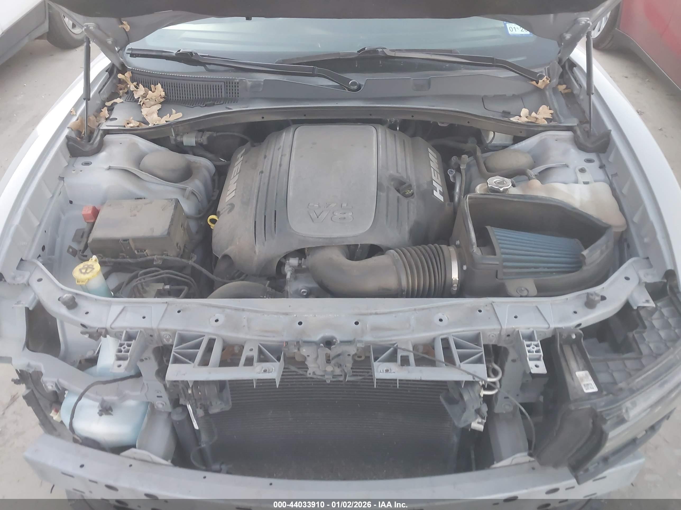 DODGE CHARGER image 10
