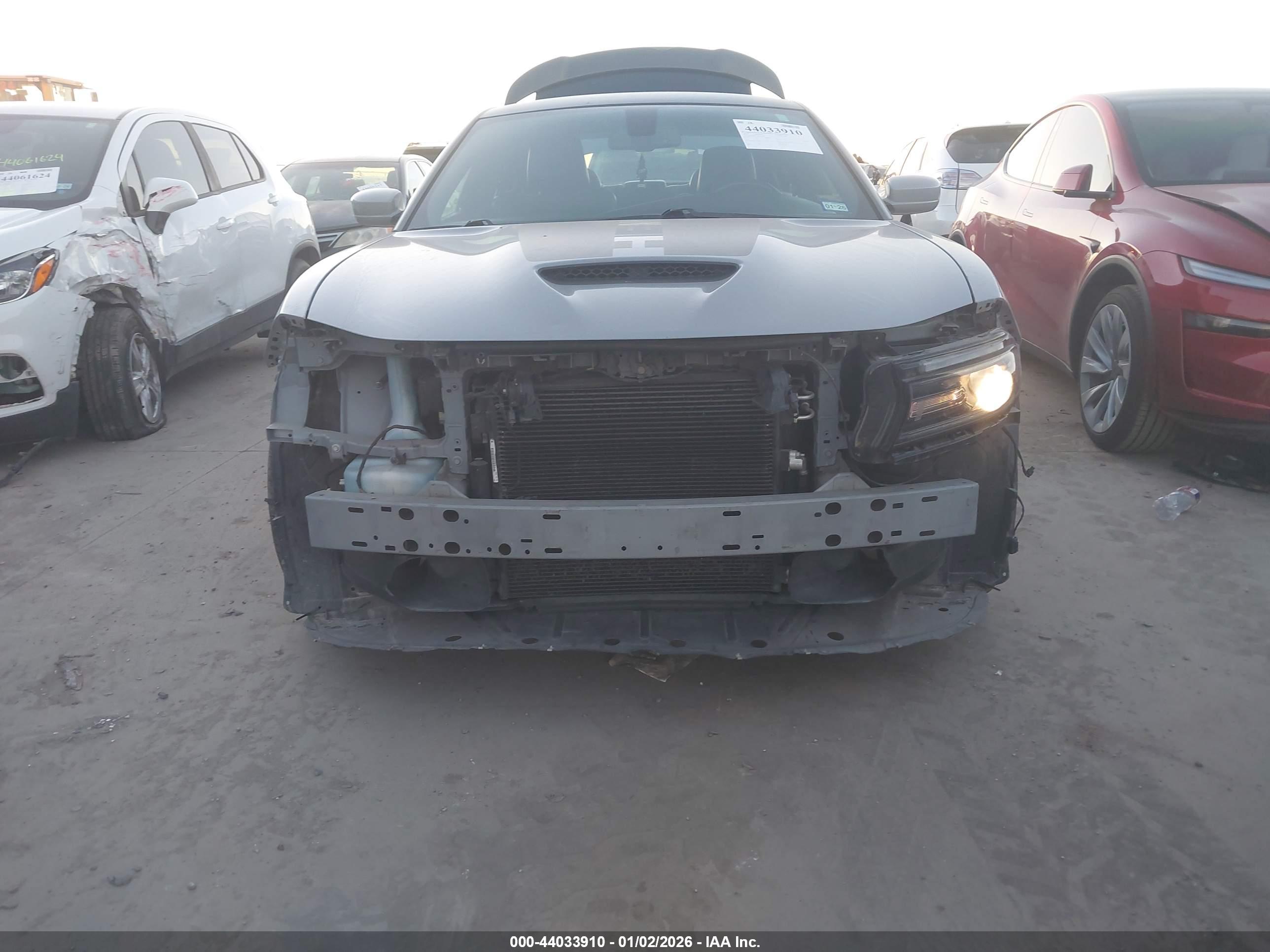 DODGE CHARGER image 6