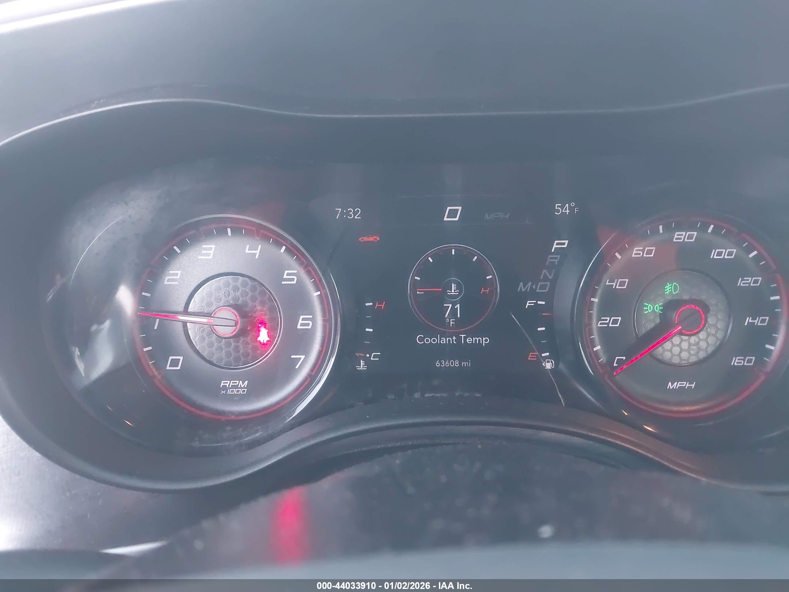 DODGE CHARGER image 7