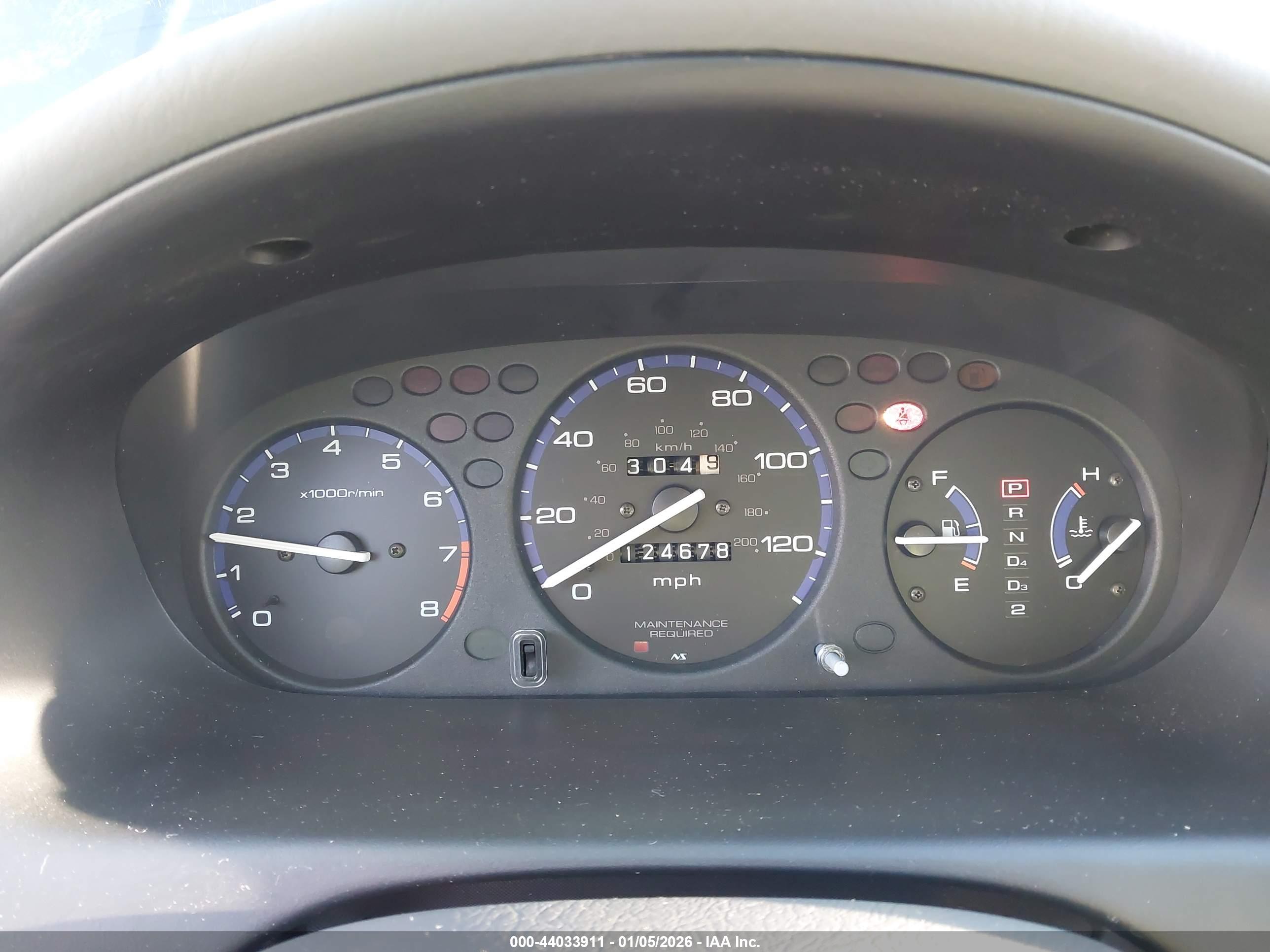 HONDA CIVIC image 7