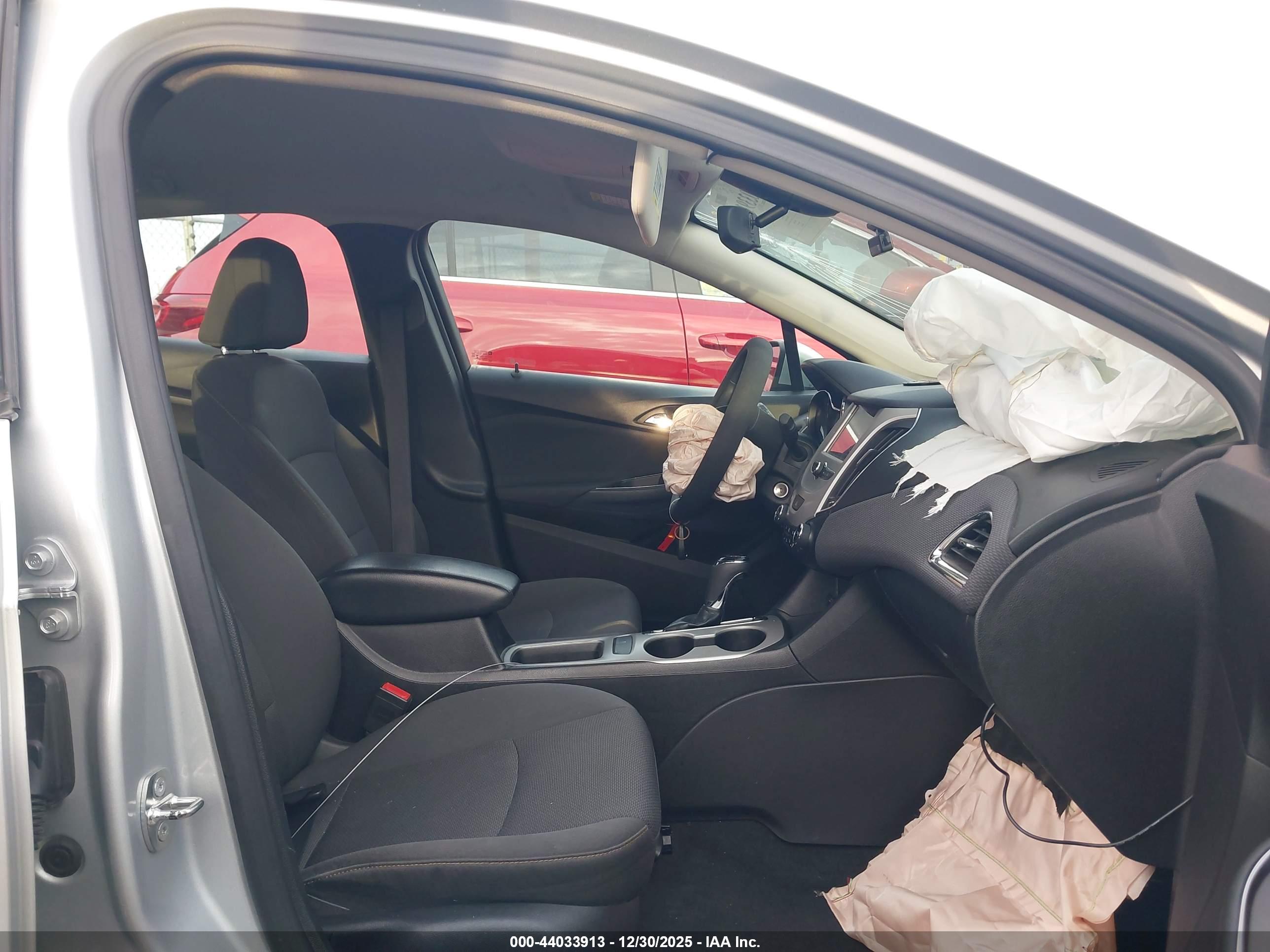 CHEVROLET CRUZE image 5