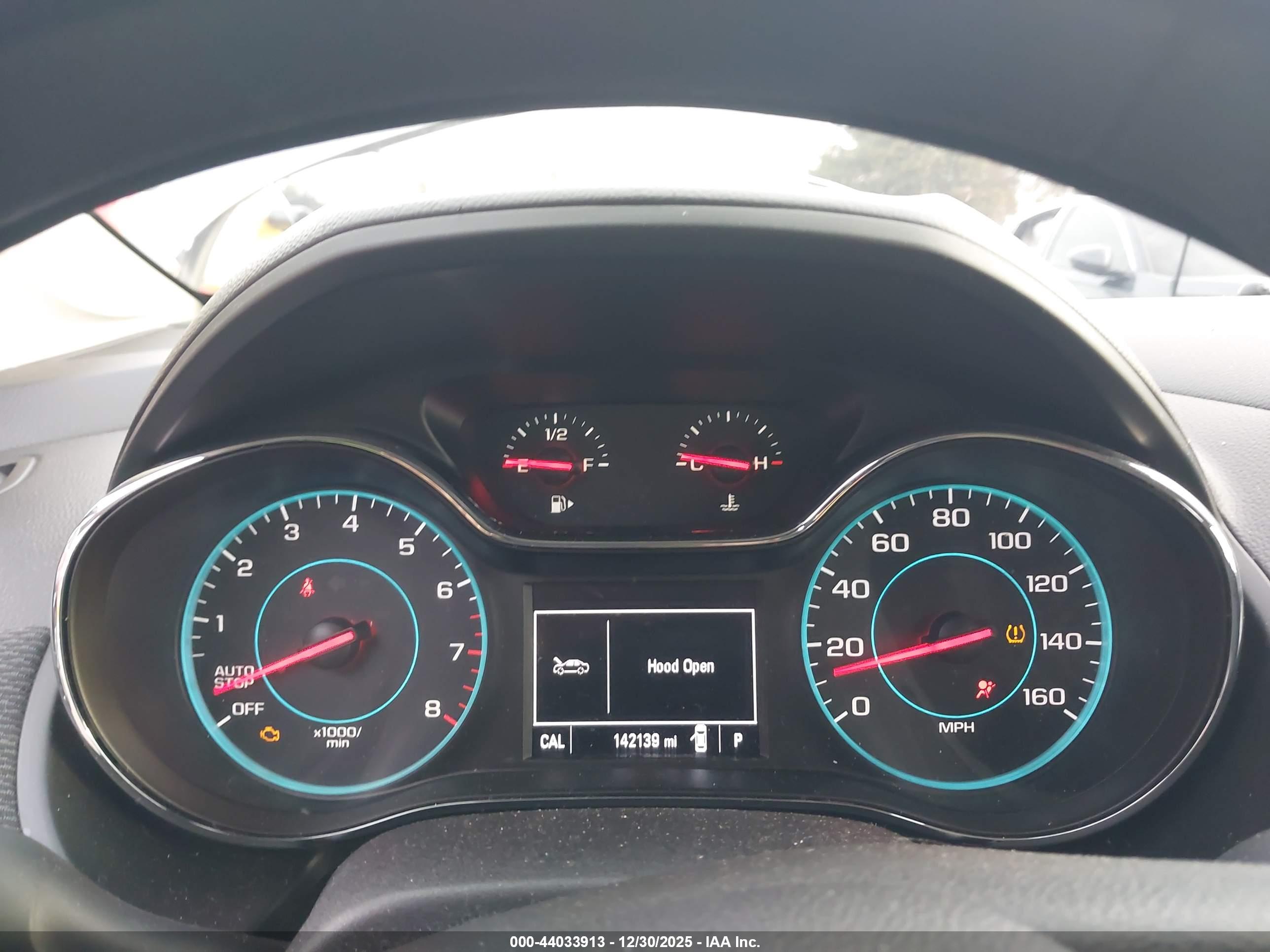 CHEVROLET CRUZE image 7