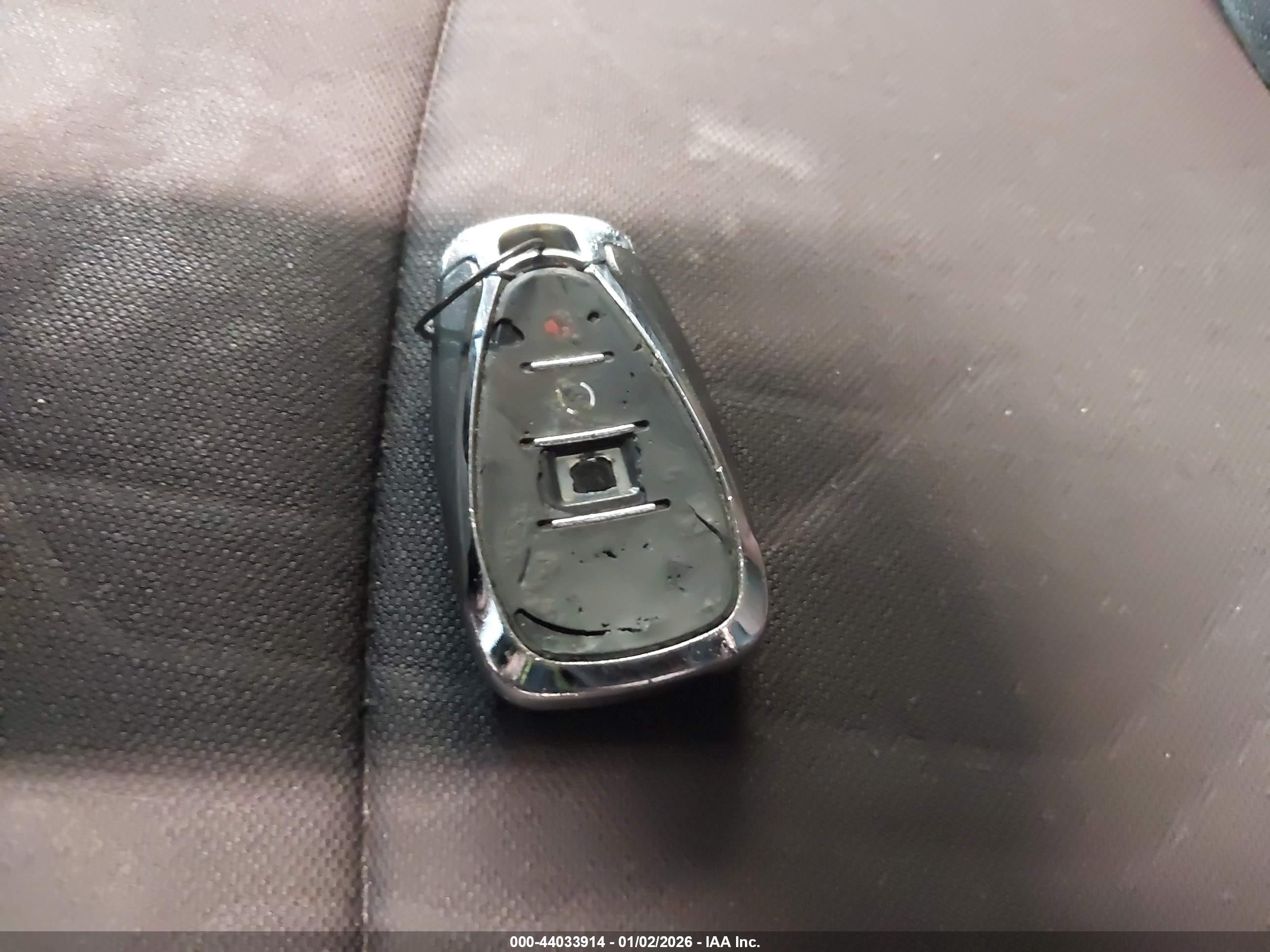 CHEVROLET TRAX image 11