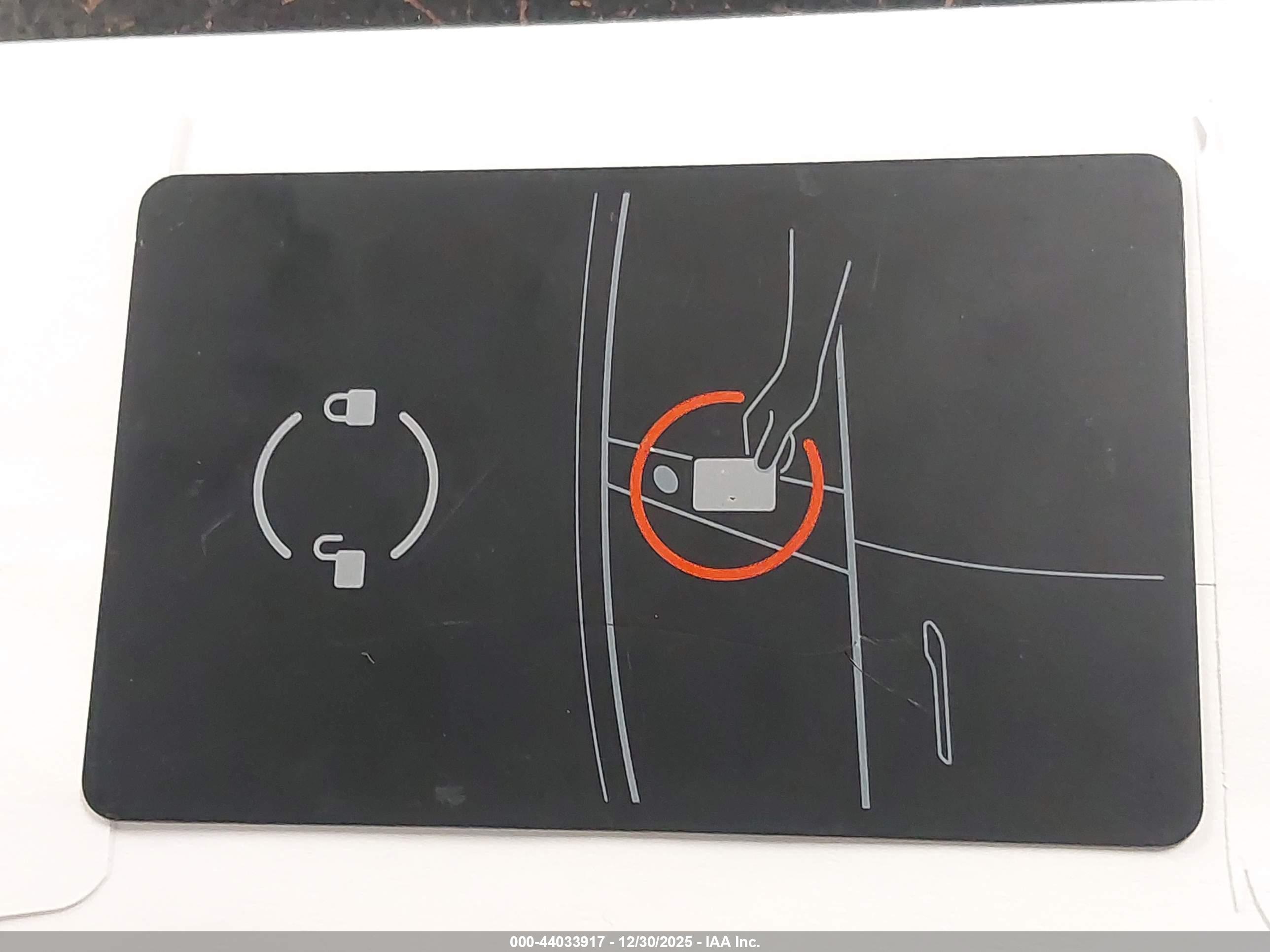 TESLA MODEL image 11