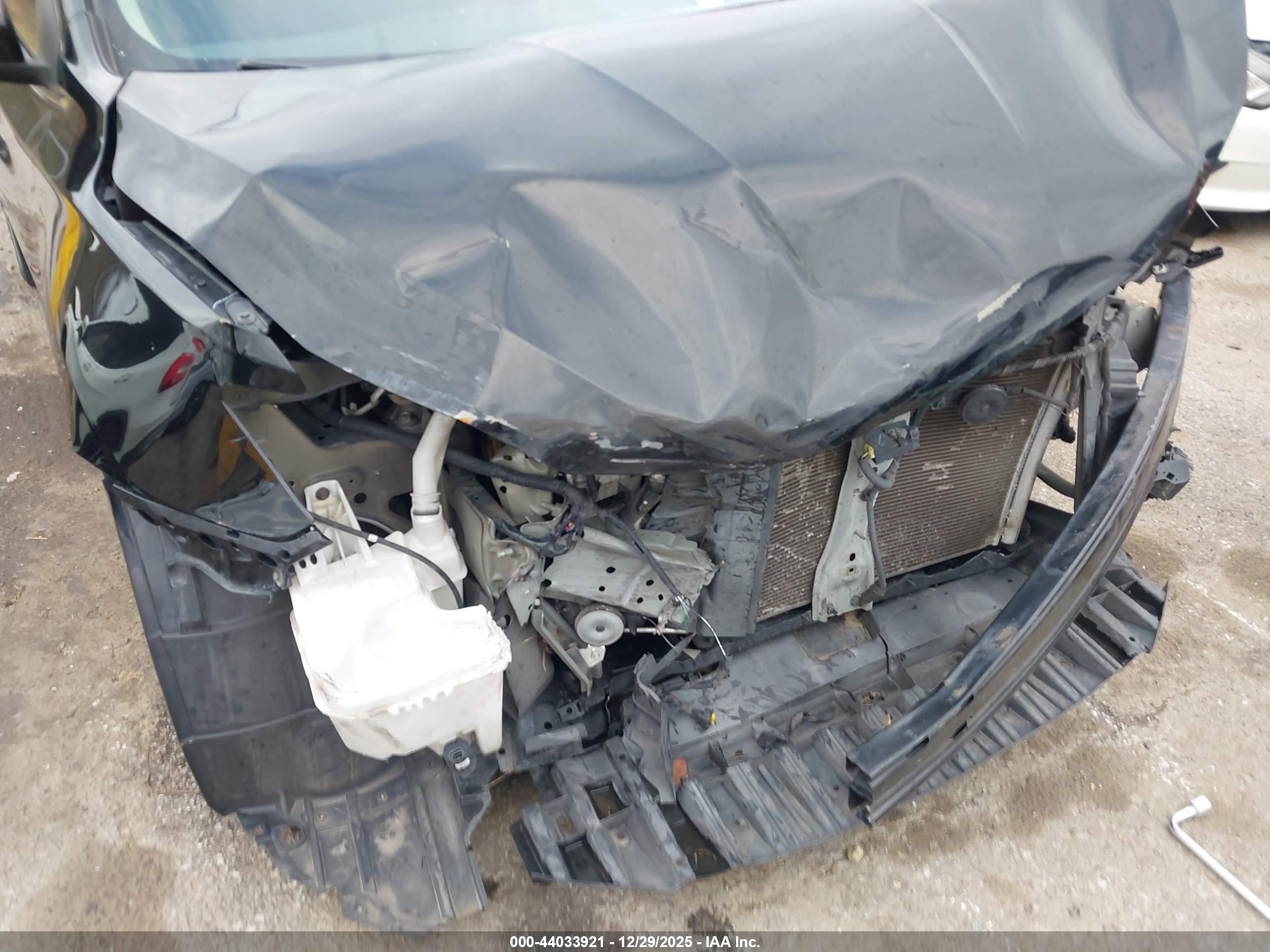 NISSAN SENTRA image 6