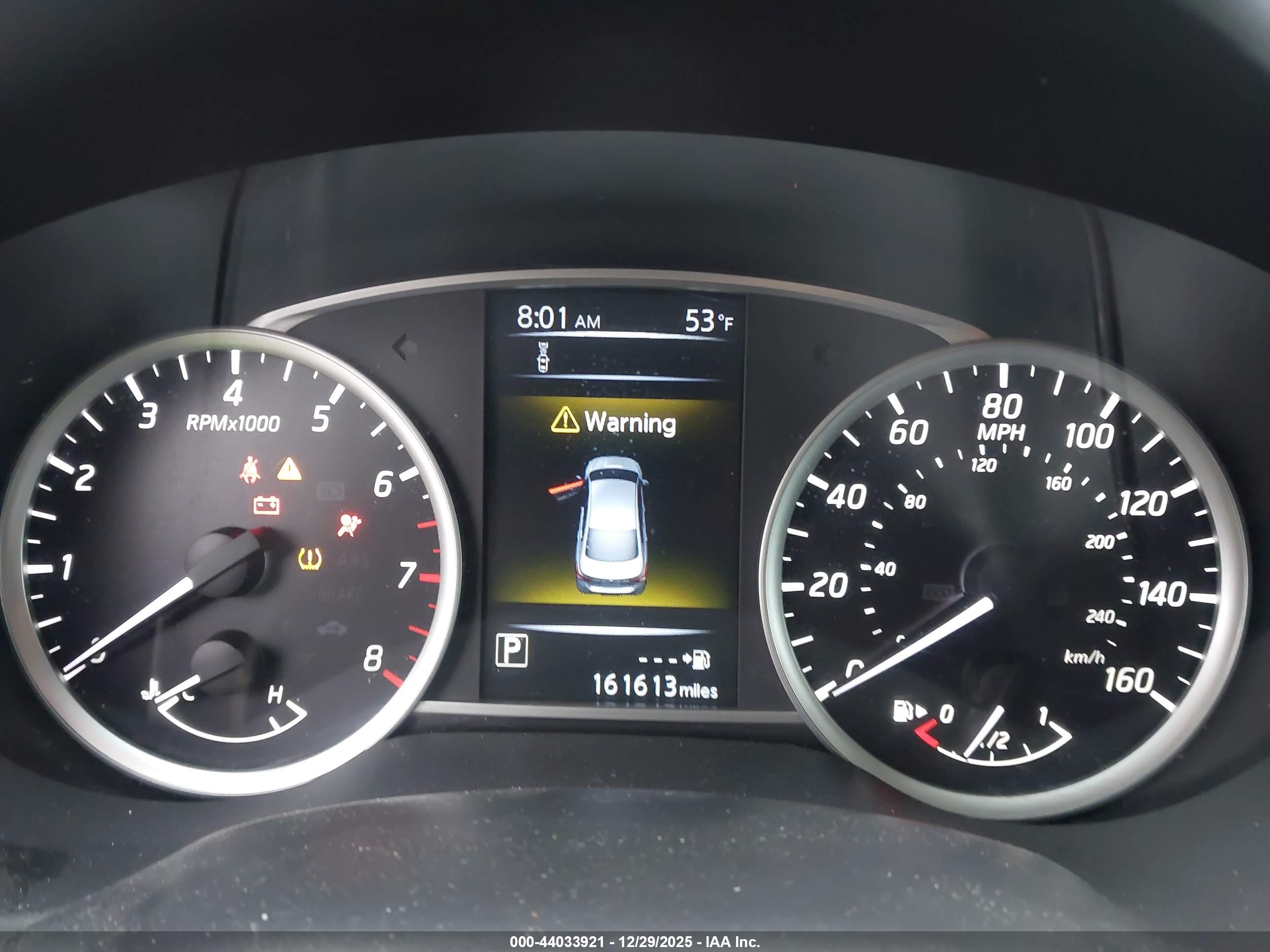 NISSAN SENTRA image 7