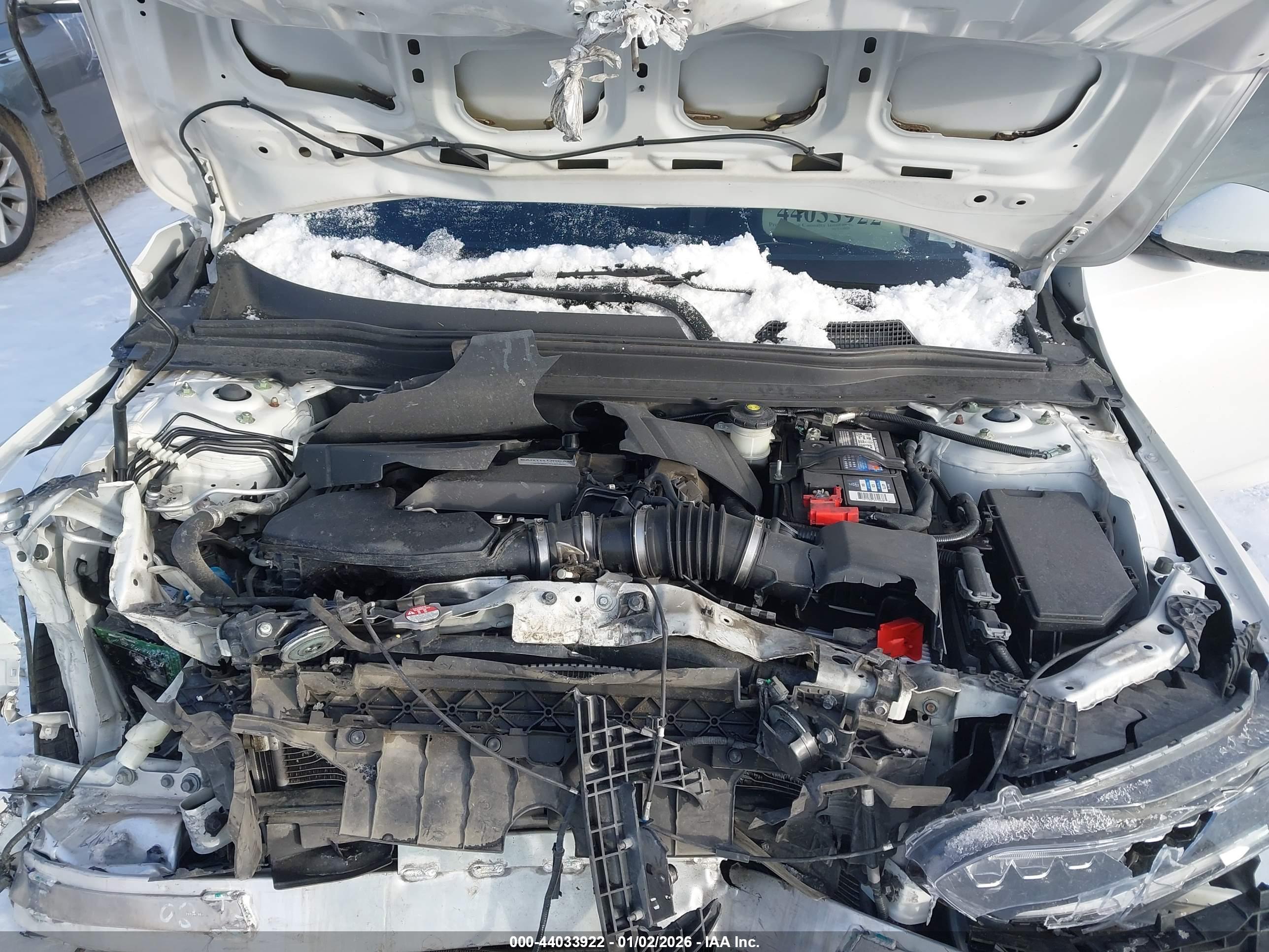 HONDA ACCORD image 10