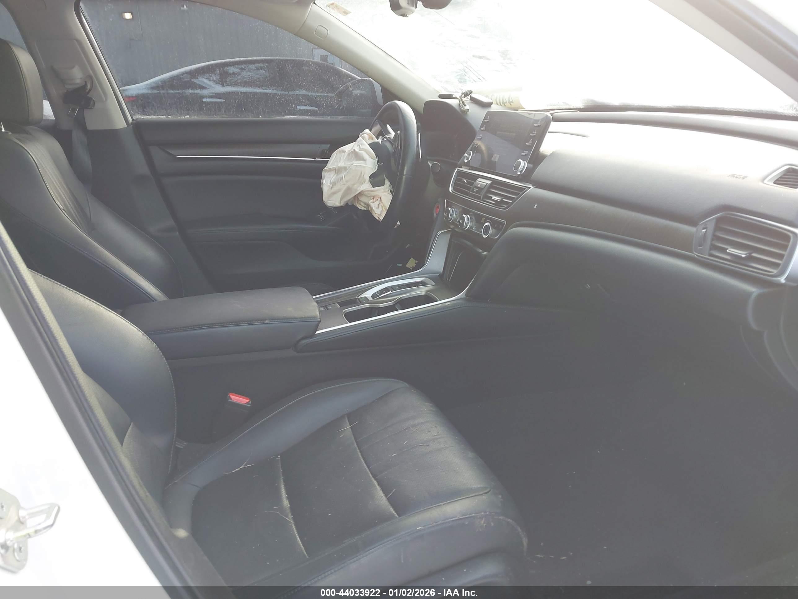 HONDA ACCORD image 5