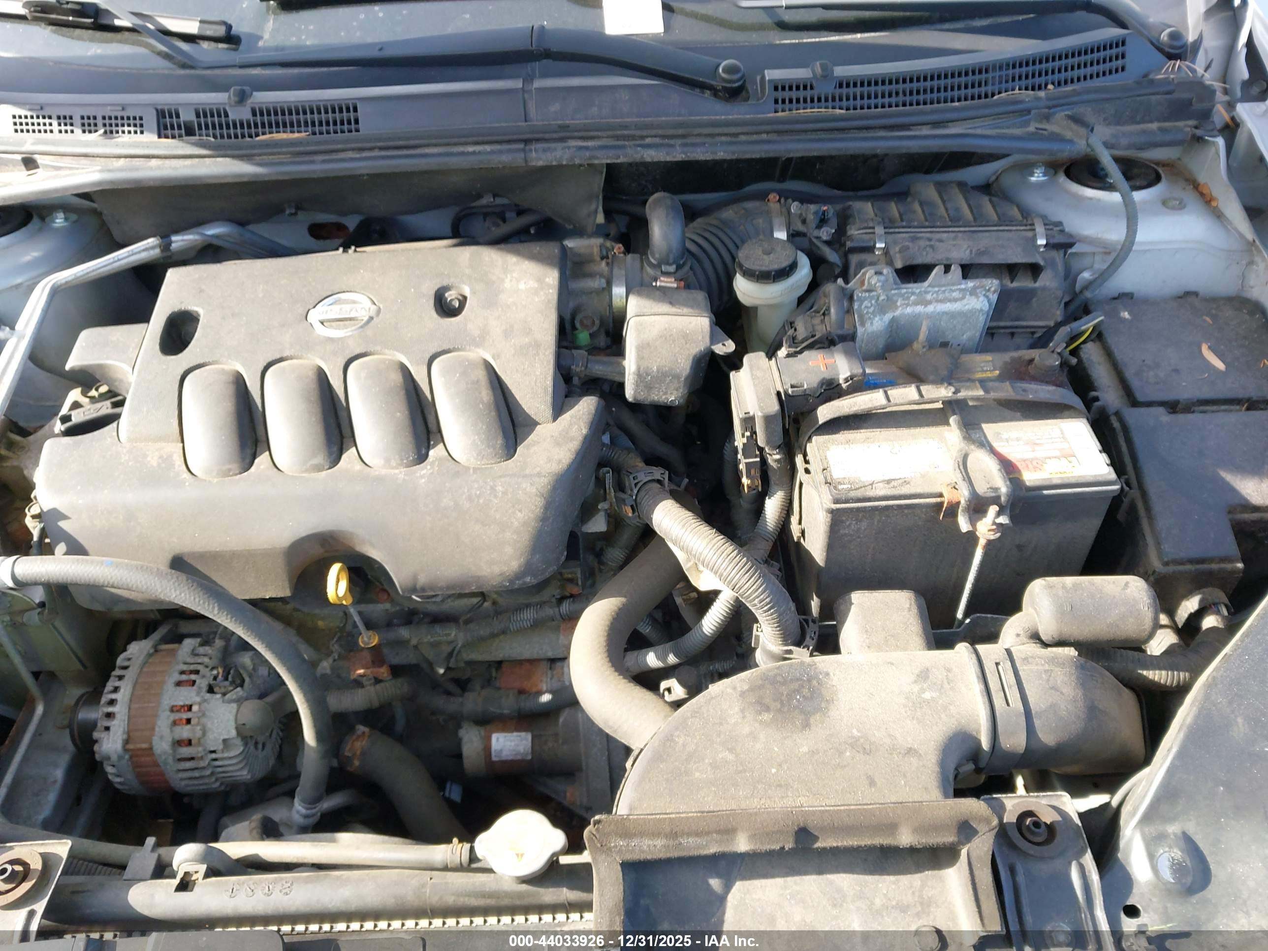 NISSAN SENTRA image 10