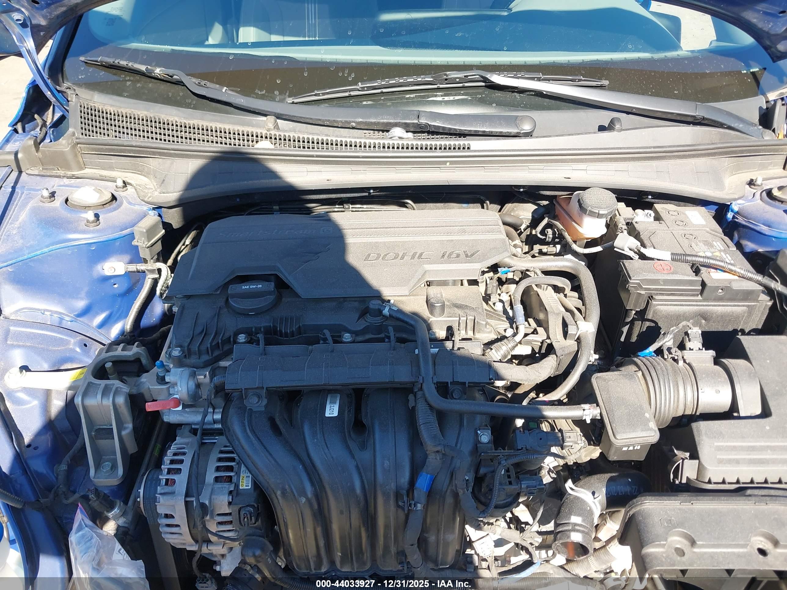 HYUNDAI ELANTRA image 10