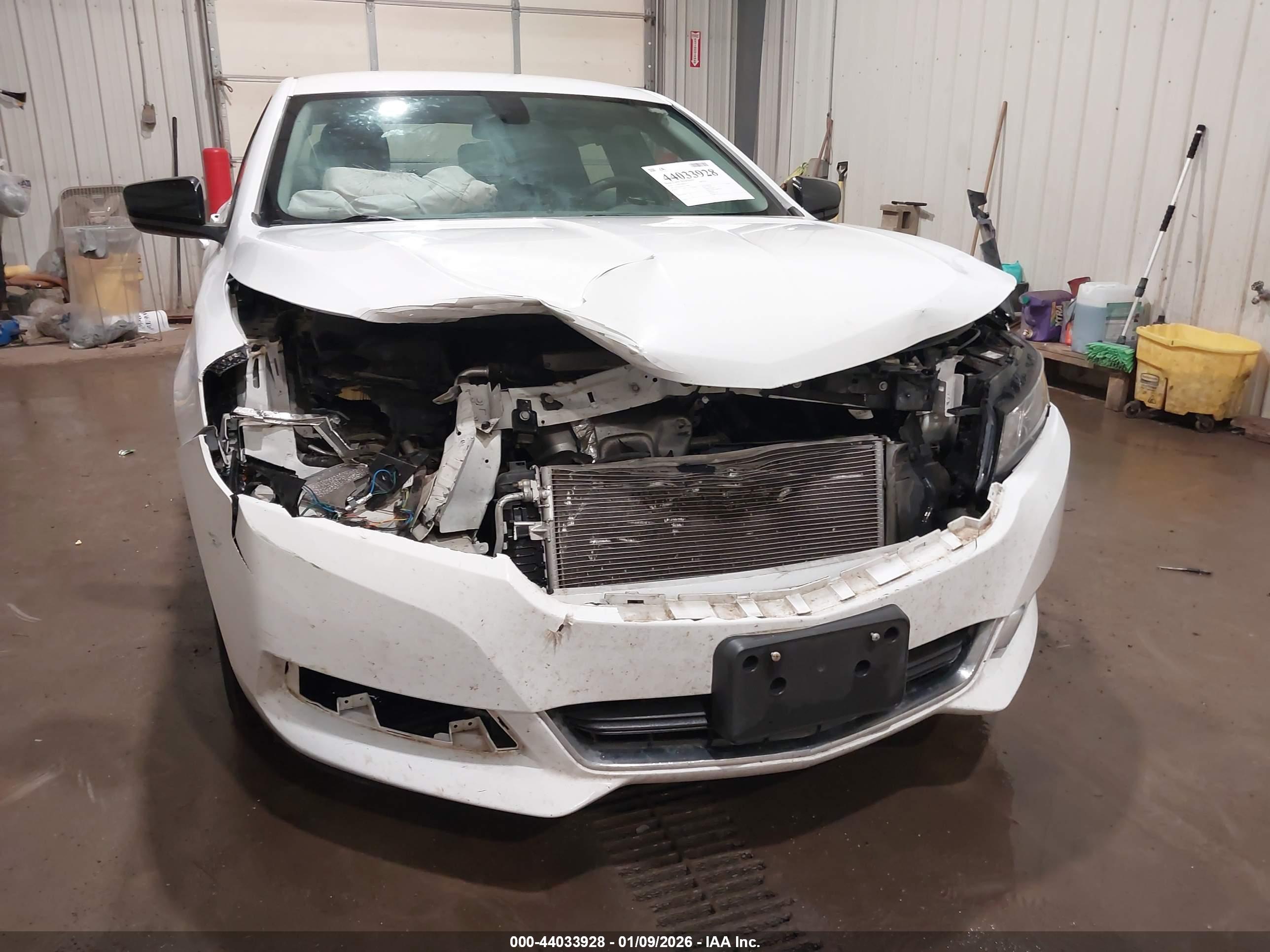 CHEVROLET IMPALA image 6