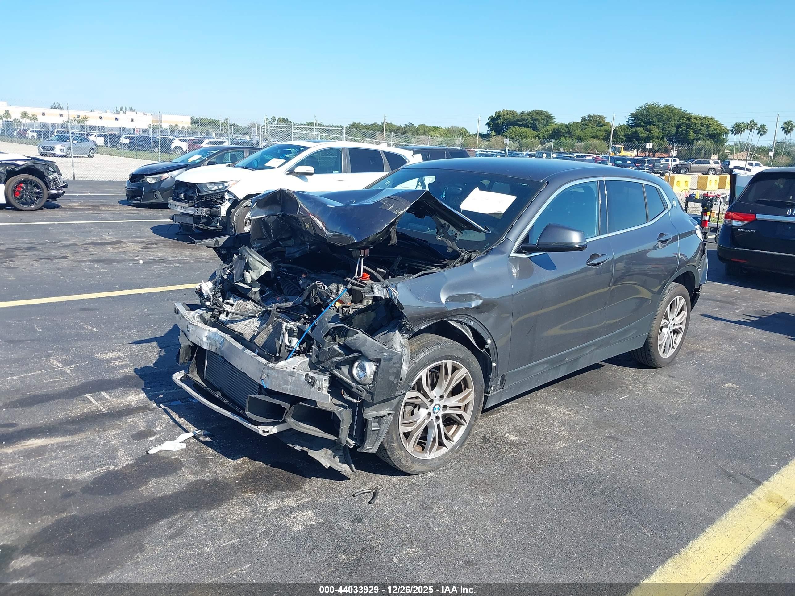 BMW X2 image 6