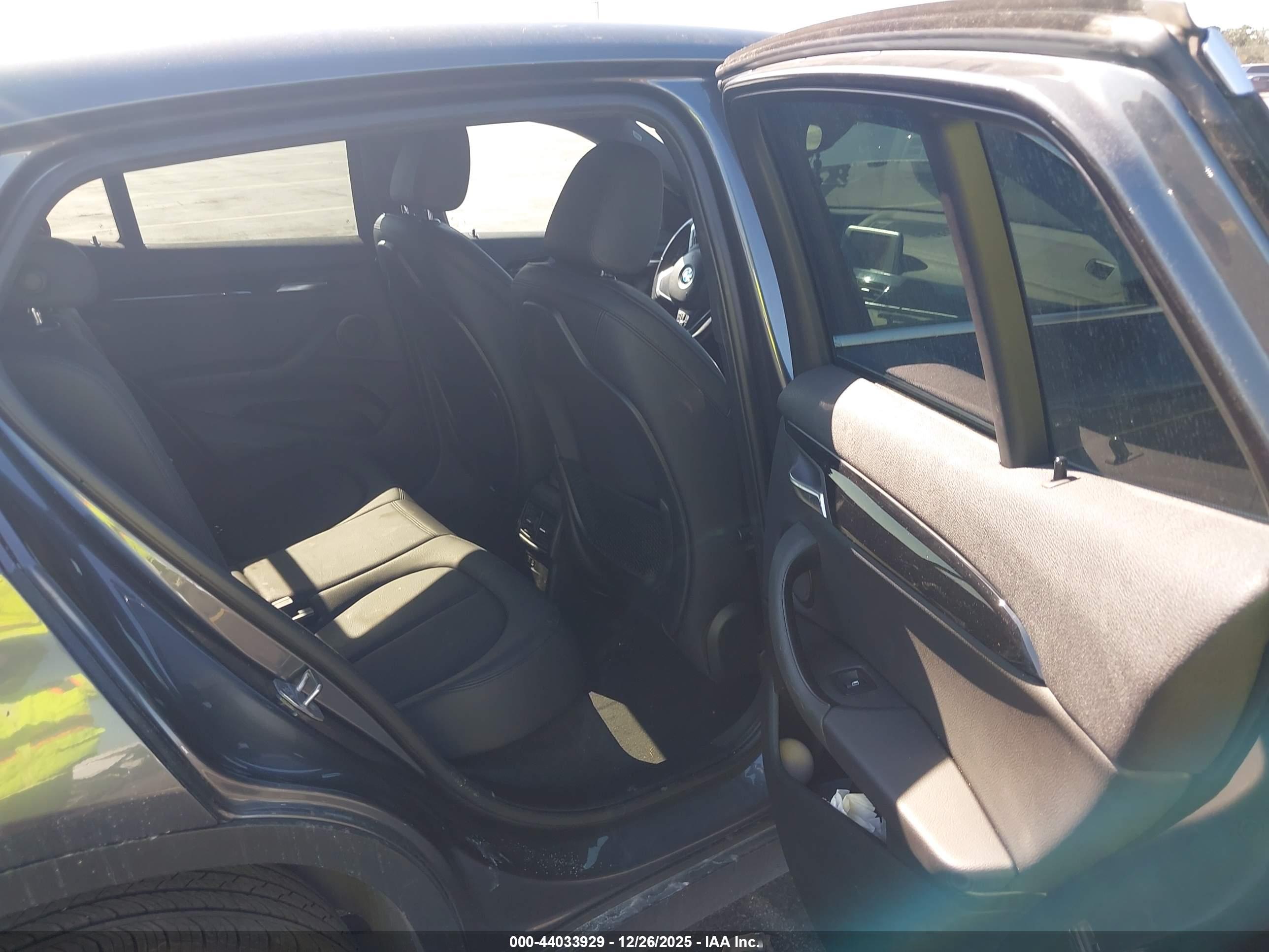 BMW X2 image 8