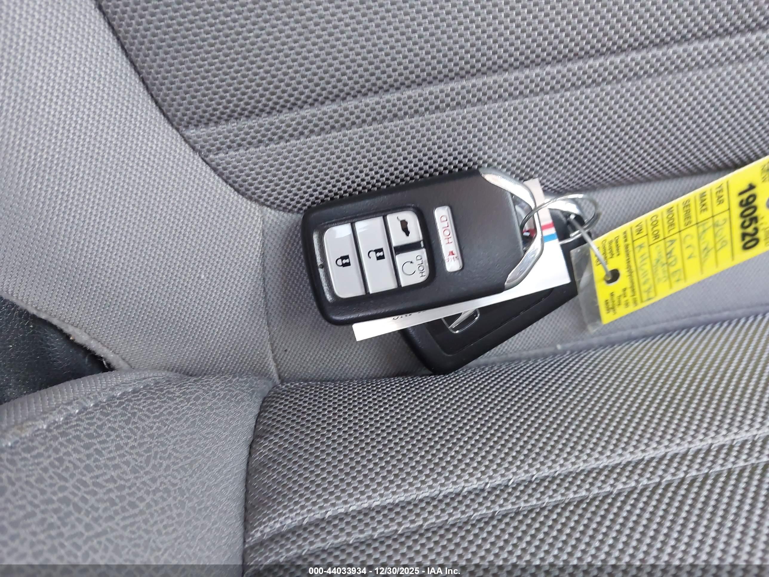 HONDA CR-V image 11