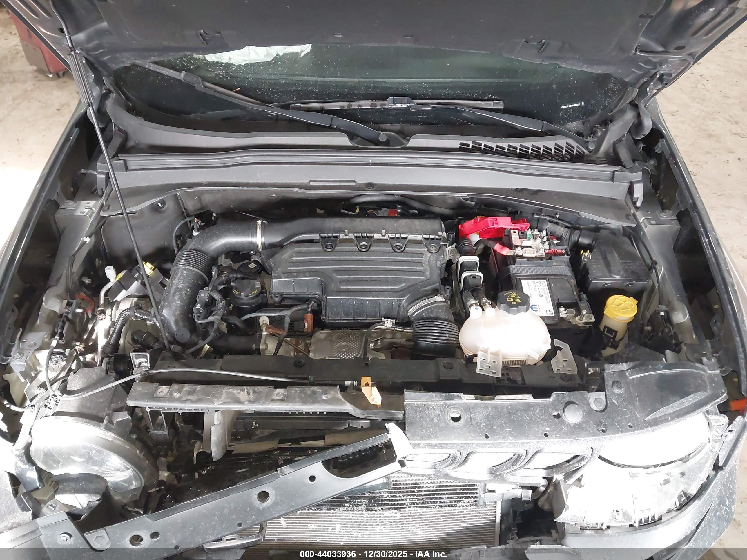 JEEP RENEGADE image 10
