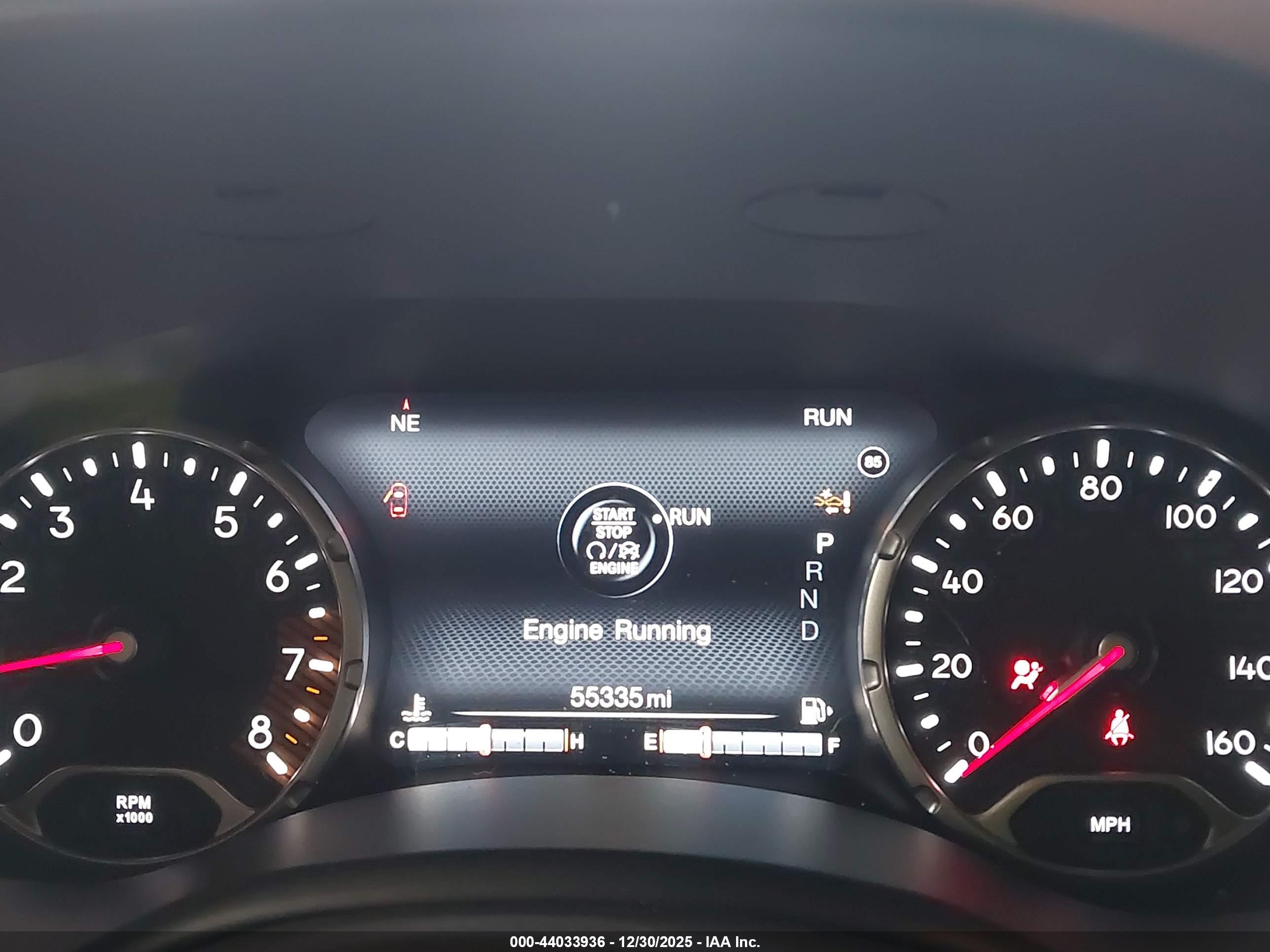 JEEP RENEGADE image 7