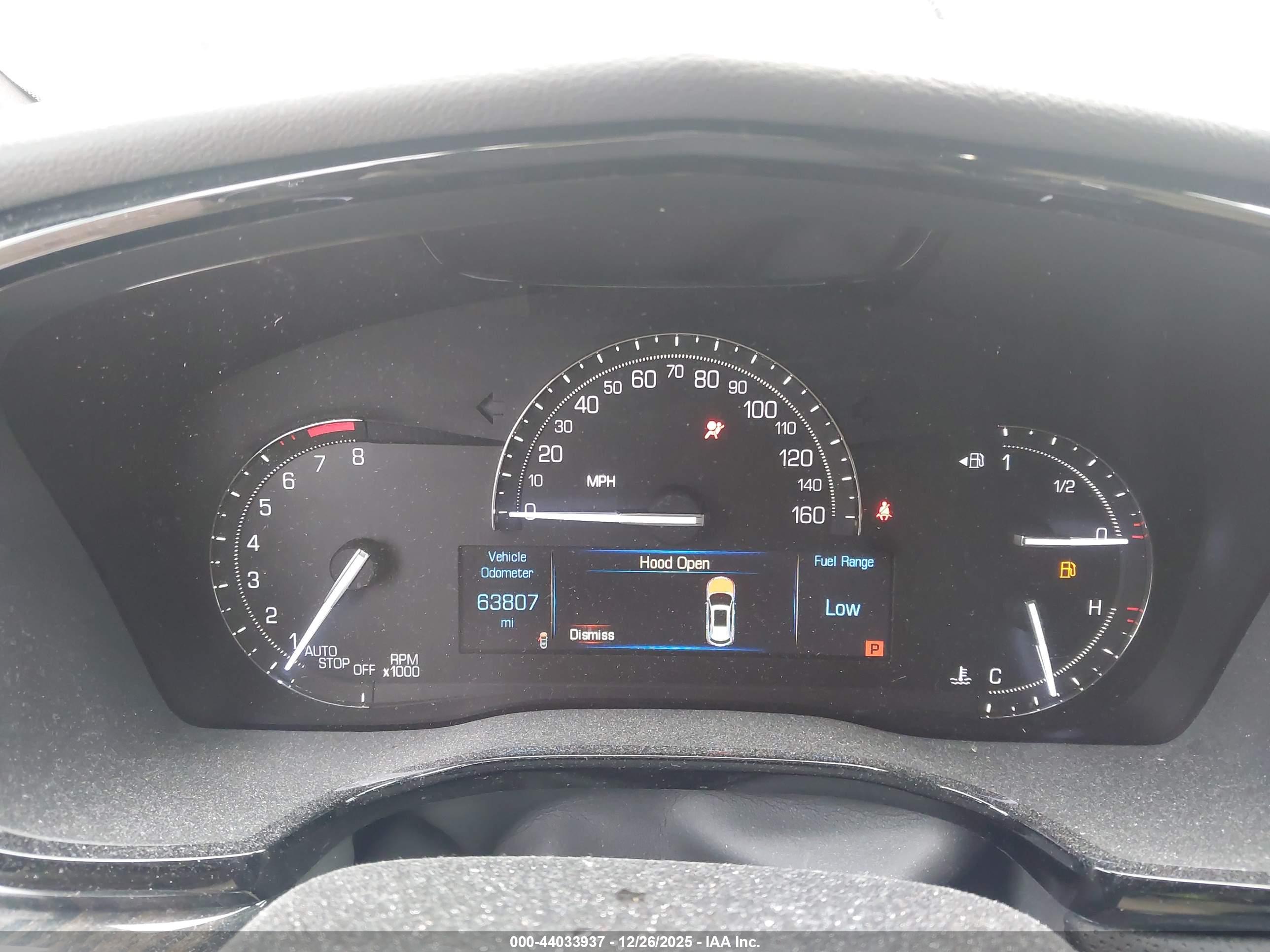 CADILLAC XT5 image 7